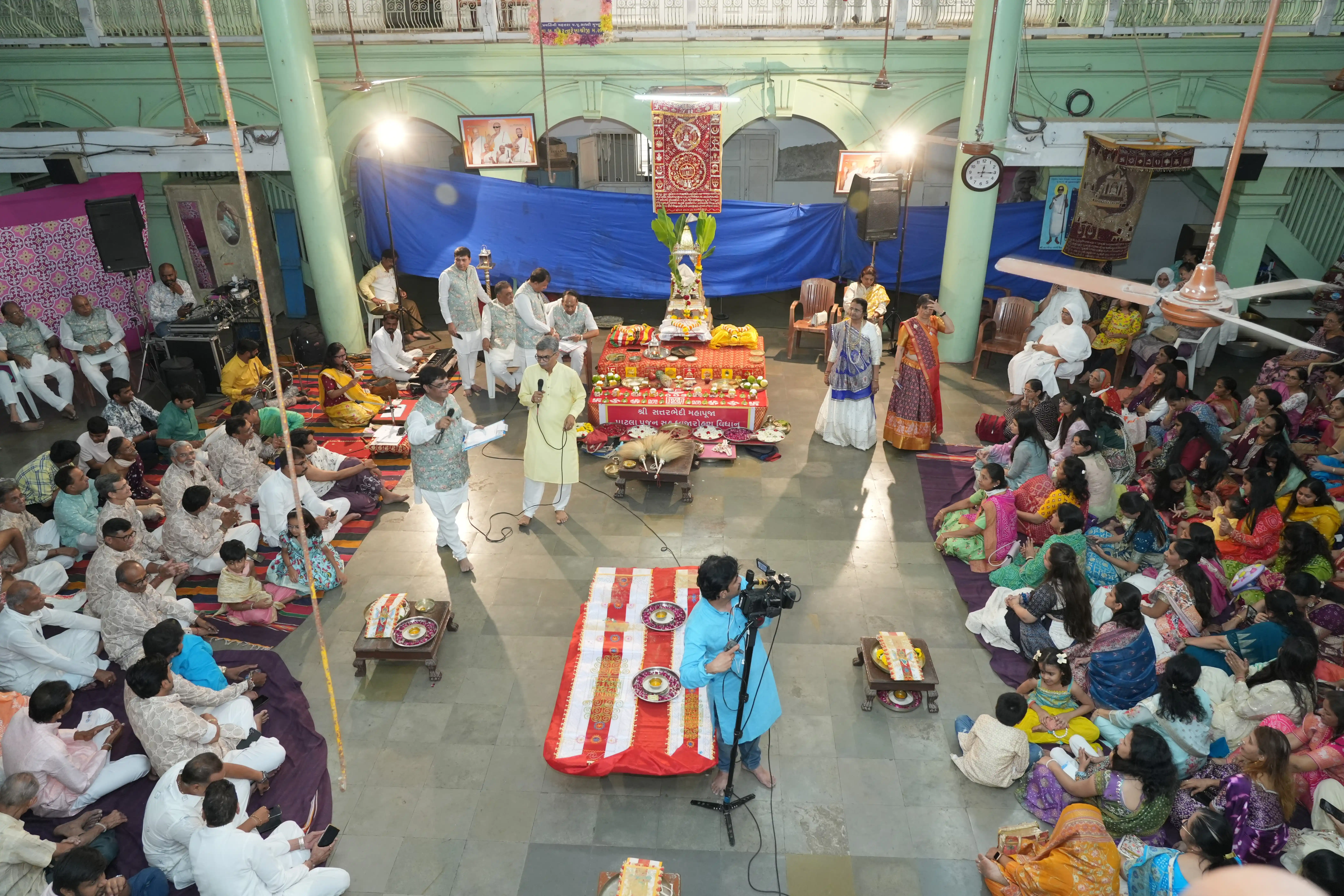 Ghatkopar Dhaja - 25