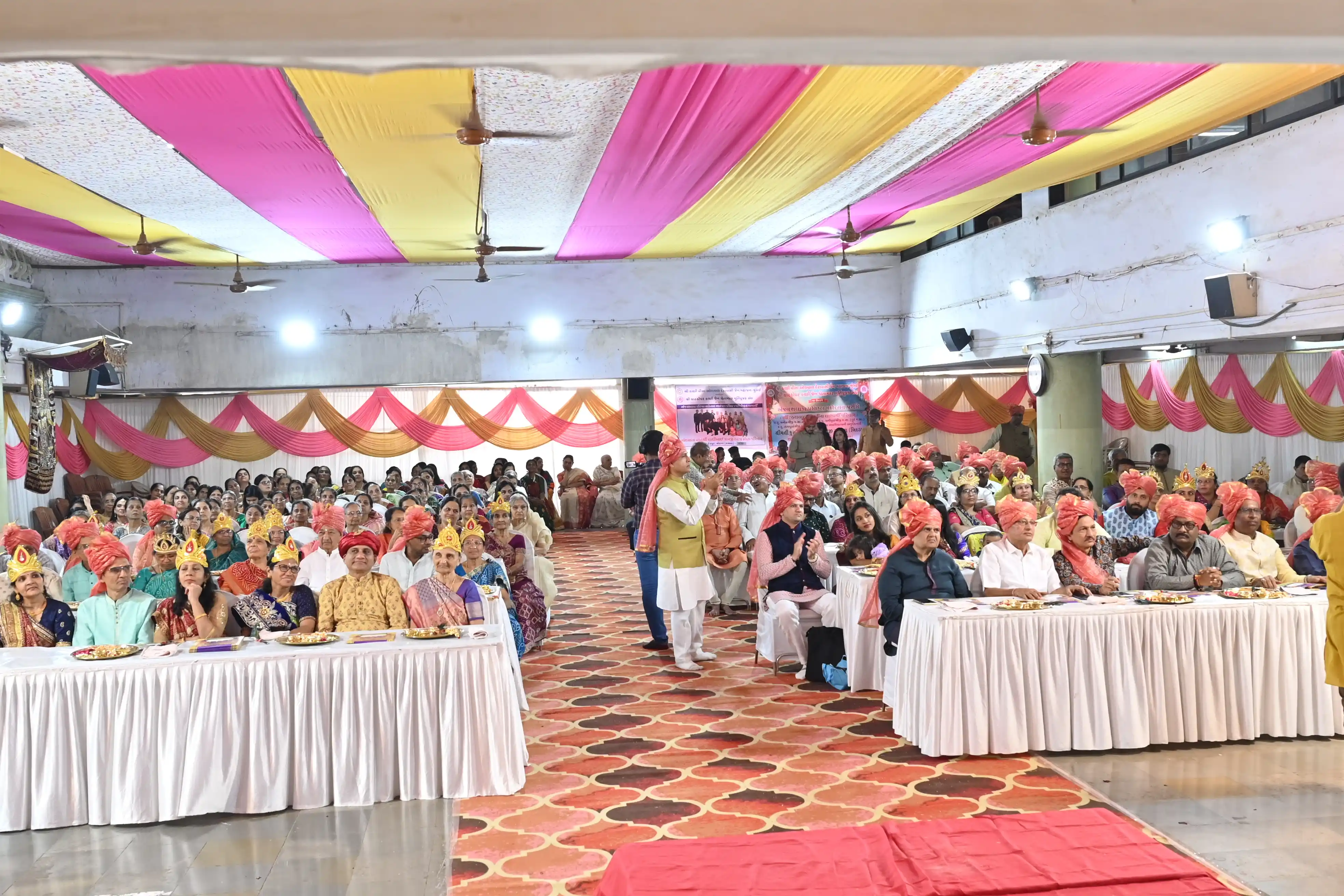 Lalbaug Mahotsav - 22