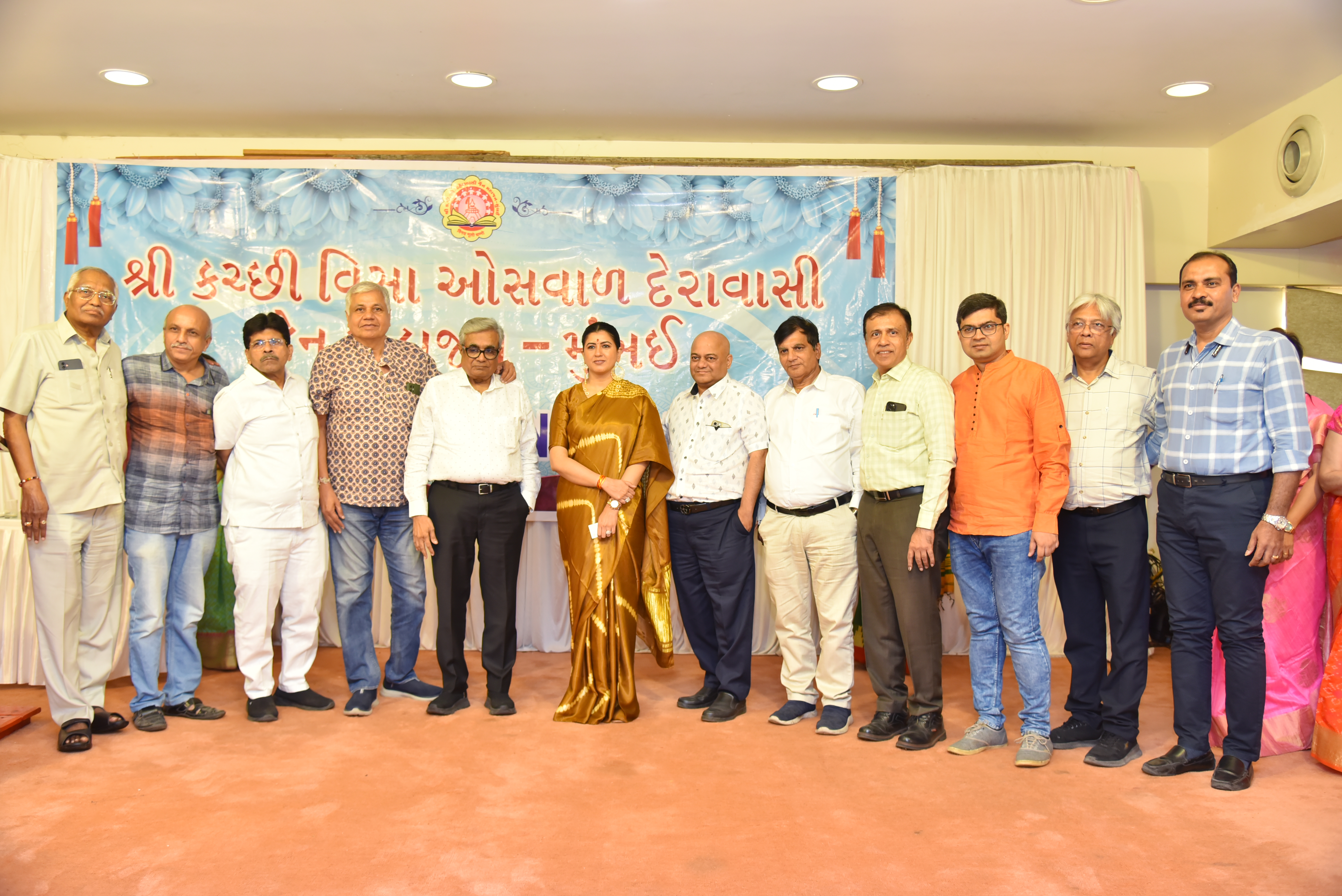 ⁠Love Jihad Seminar by Women wing - 4