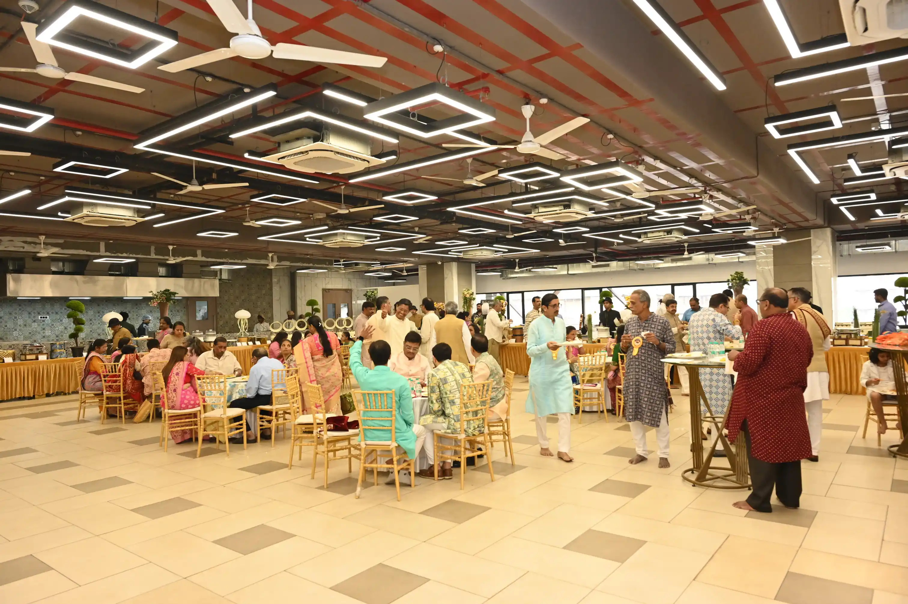 Shri Suvidhinath Jinayalay – Shatabdi Mahotsav & Pratishtha - 3