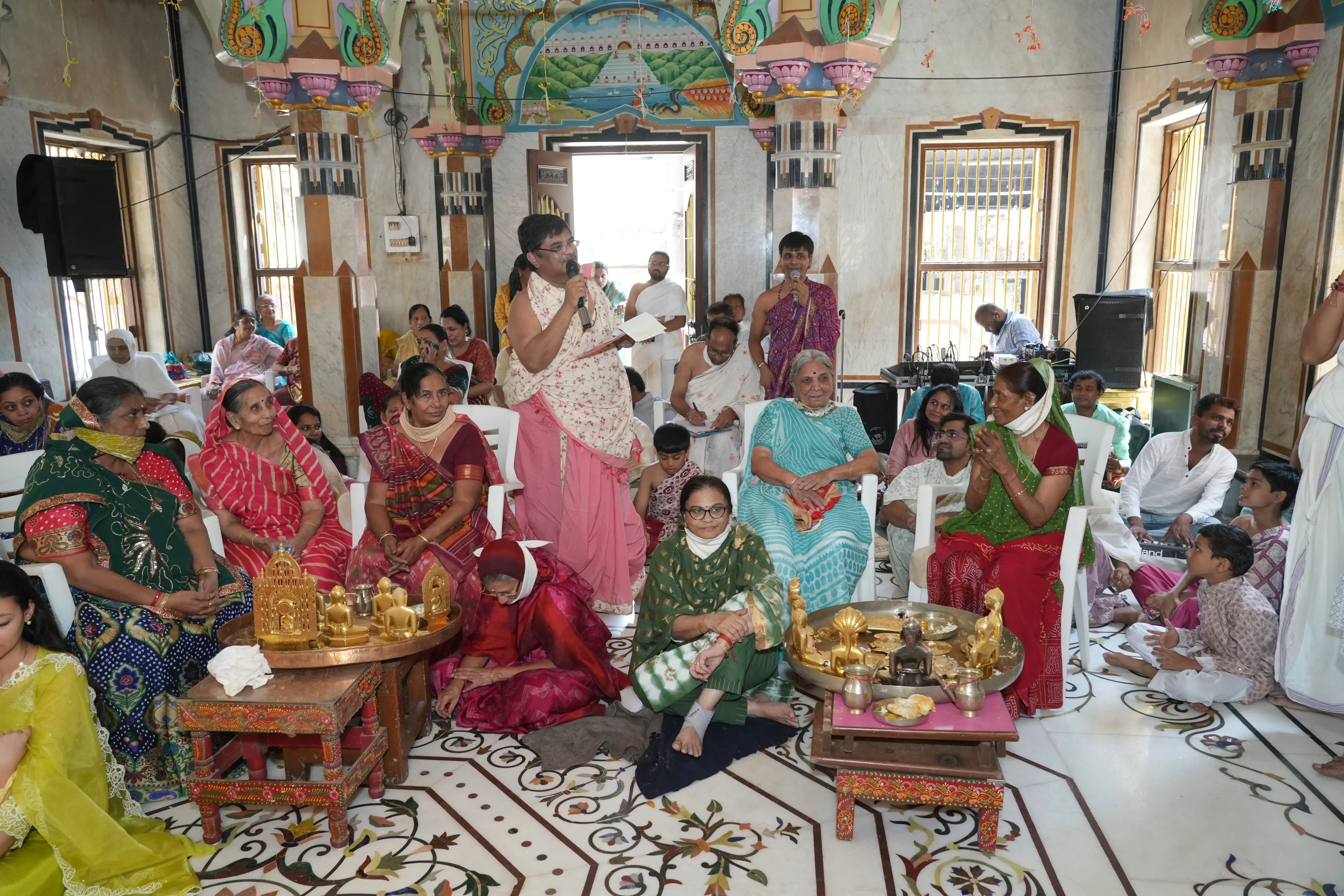 Ghatkopar Dhaja - 11