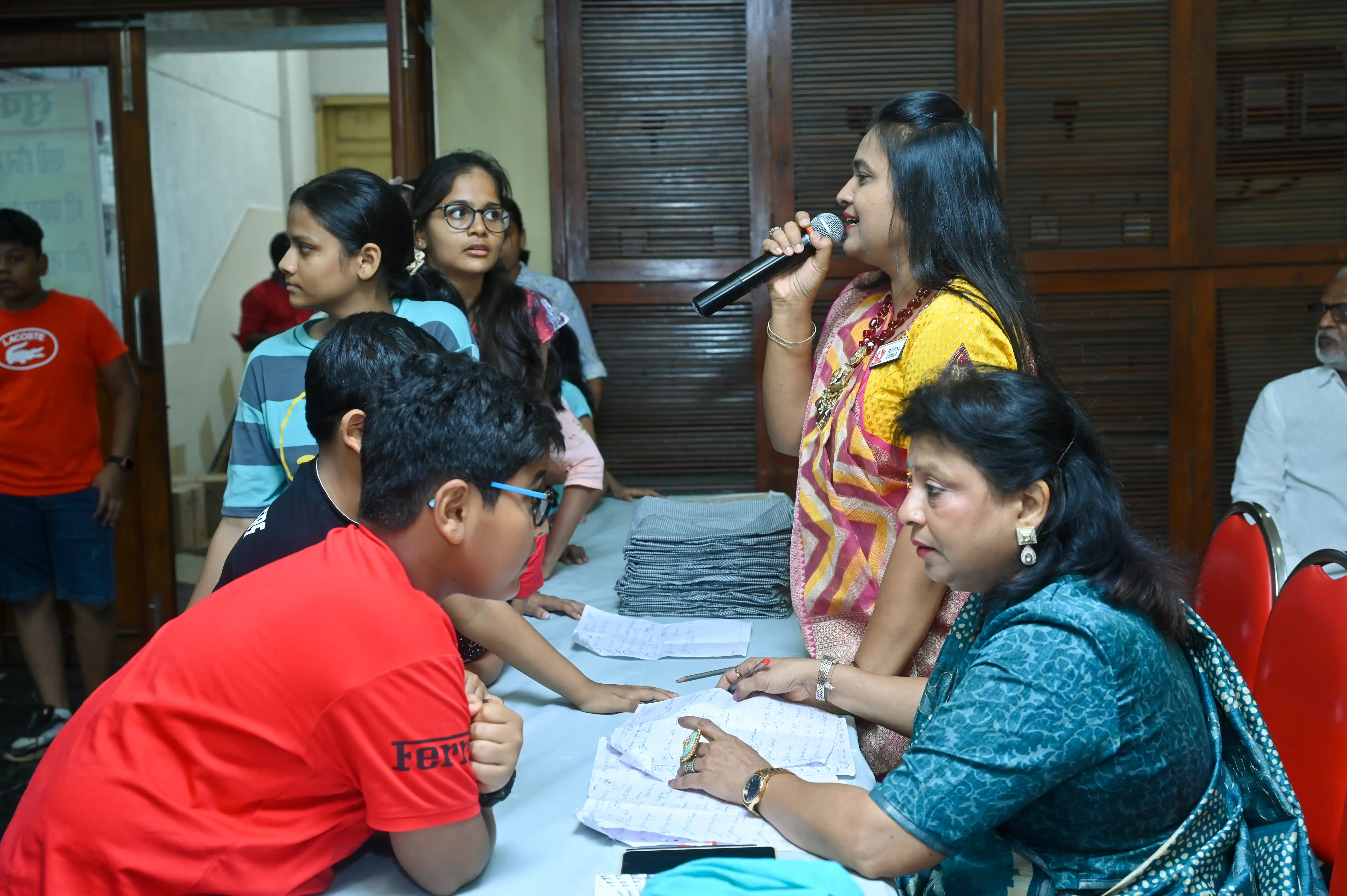 Swad Ka Tadka - Masterchef Season 1 - 7