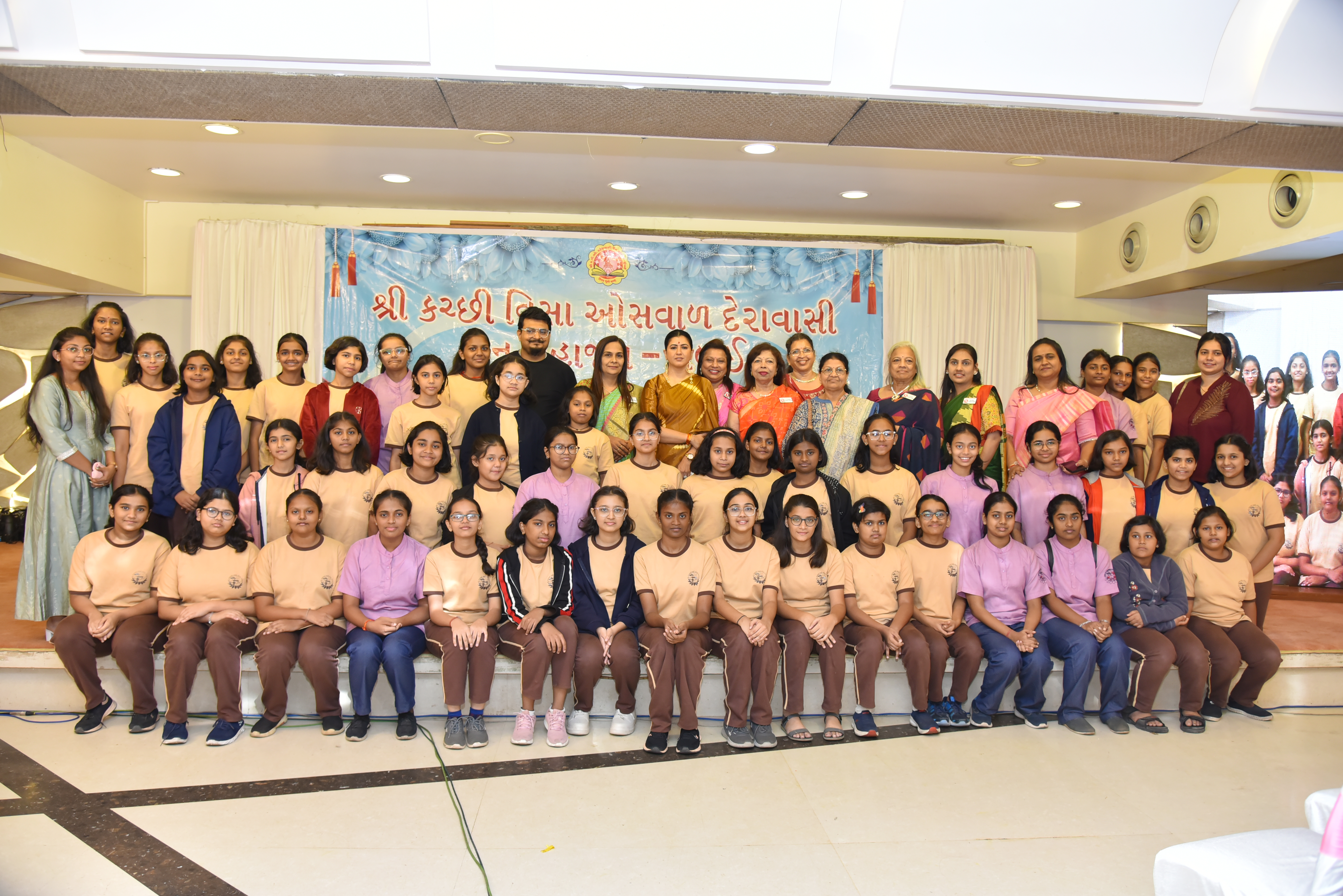 ⁠Love Jihad Seminar by Women wing - 3