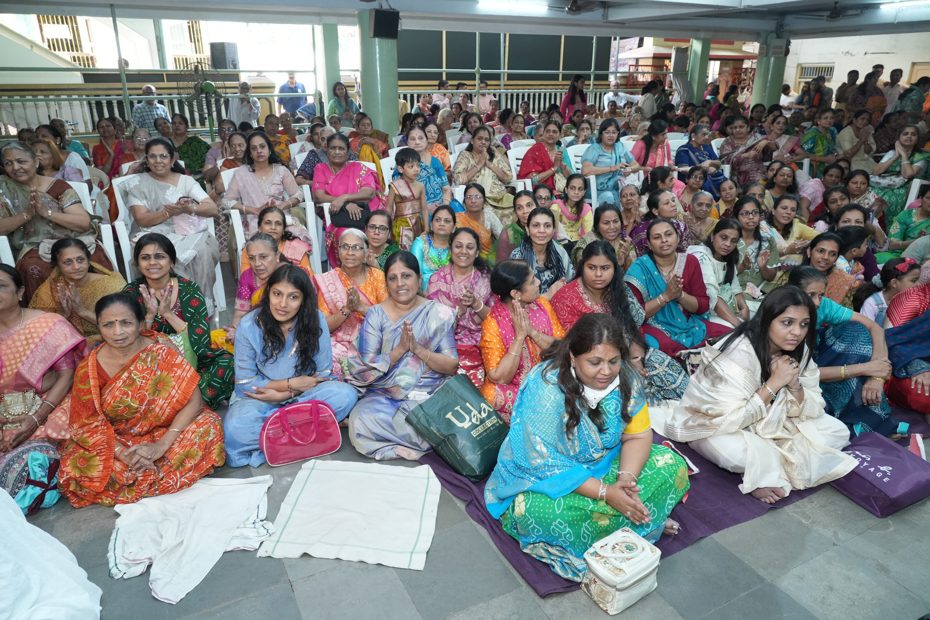 DHAJA JIRAWALA DERASAR - 16