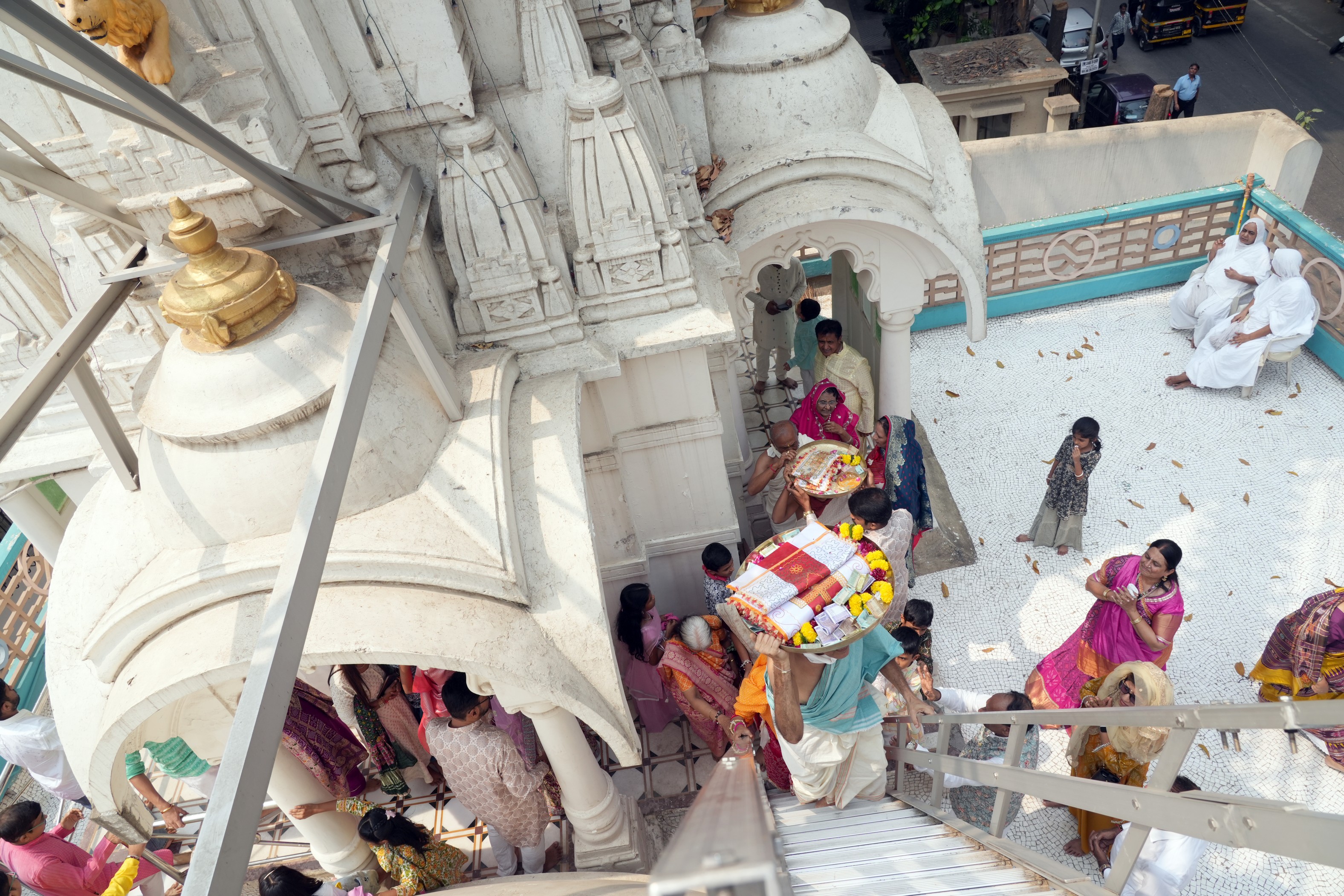 DHAJA JIRAWALA DERASAR