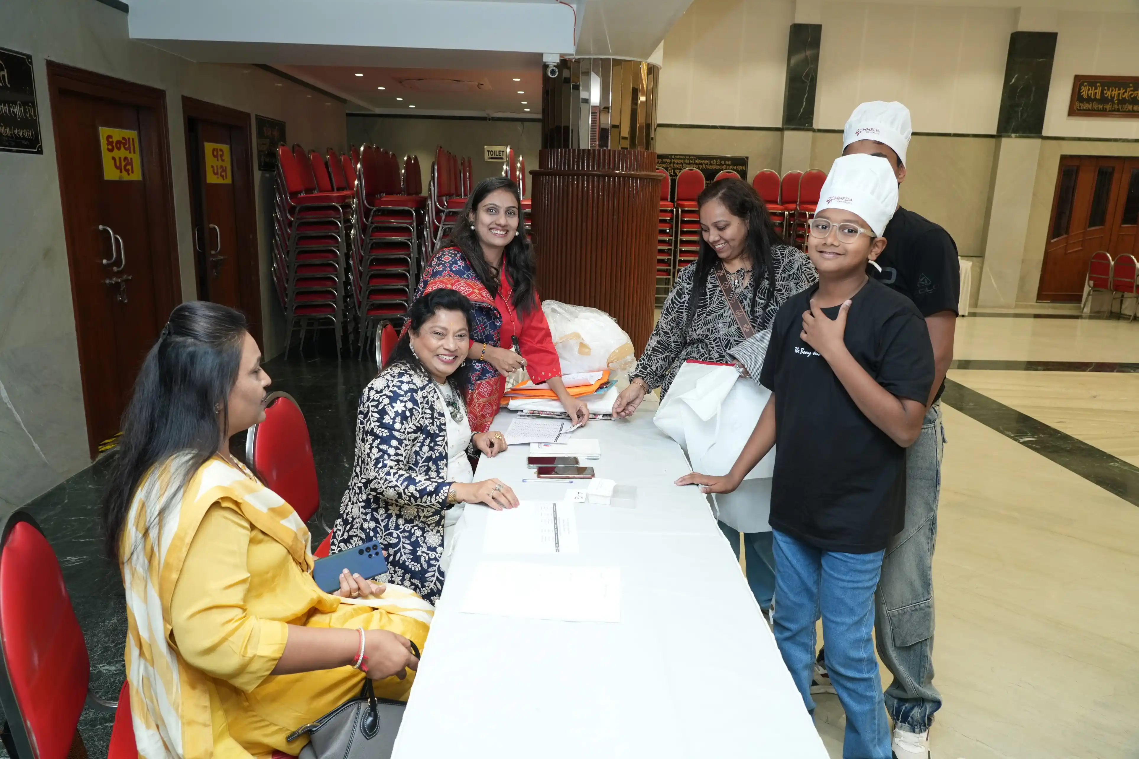 Swad ka Tadka – Season 2 - 5