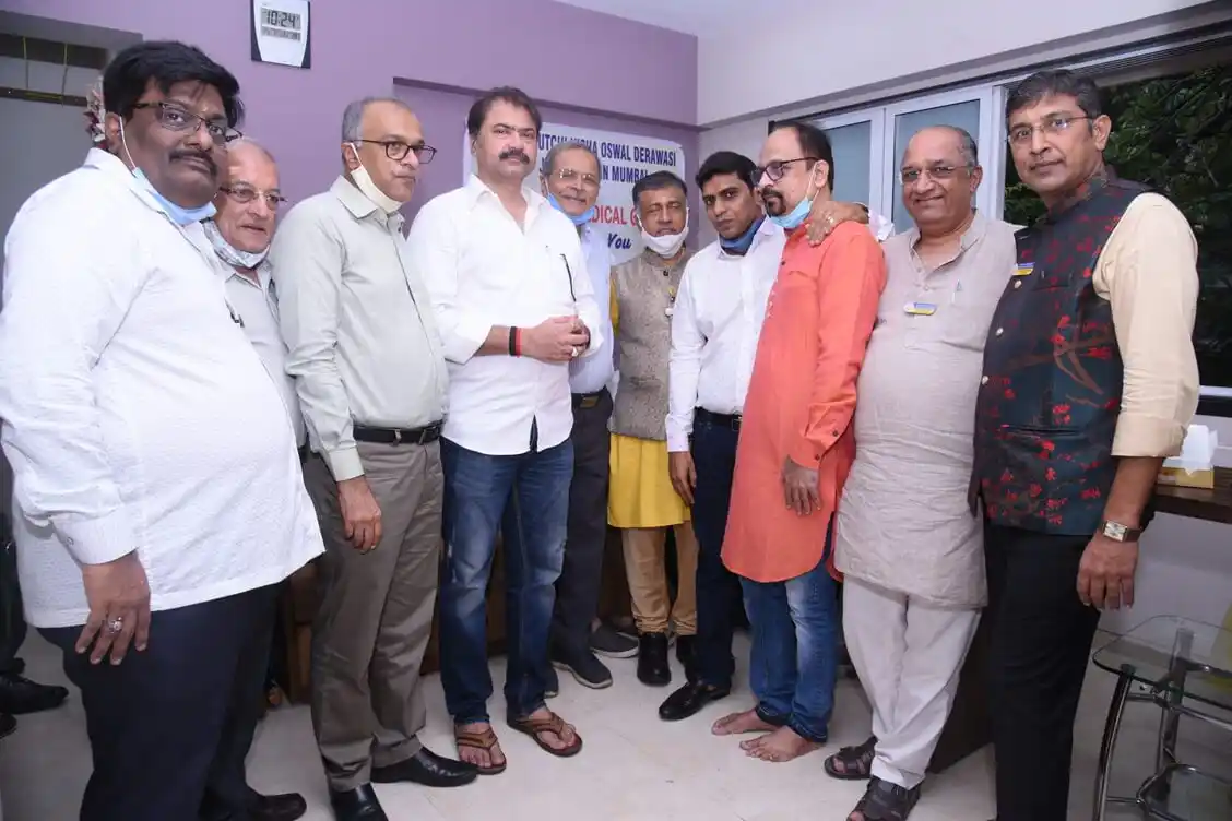 Medical Center Treatments - 10