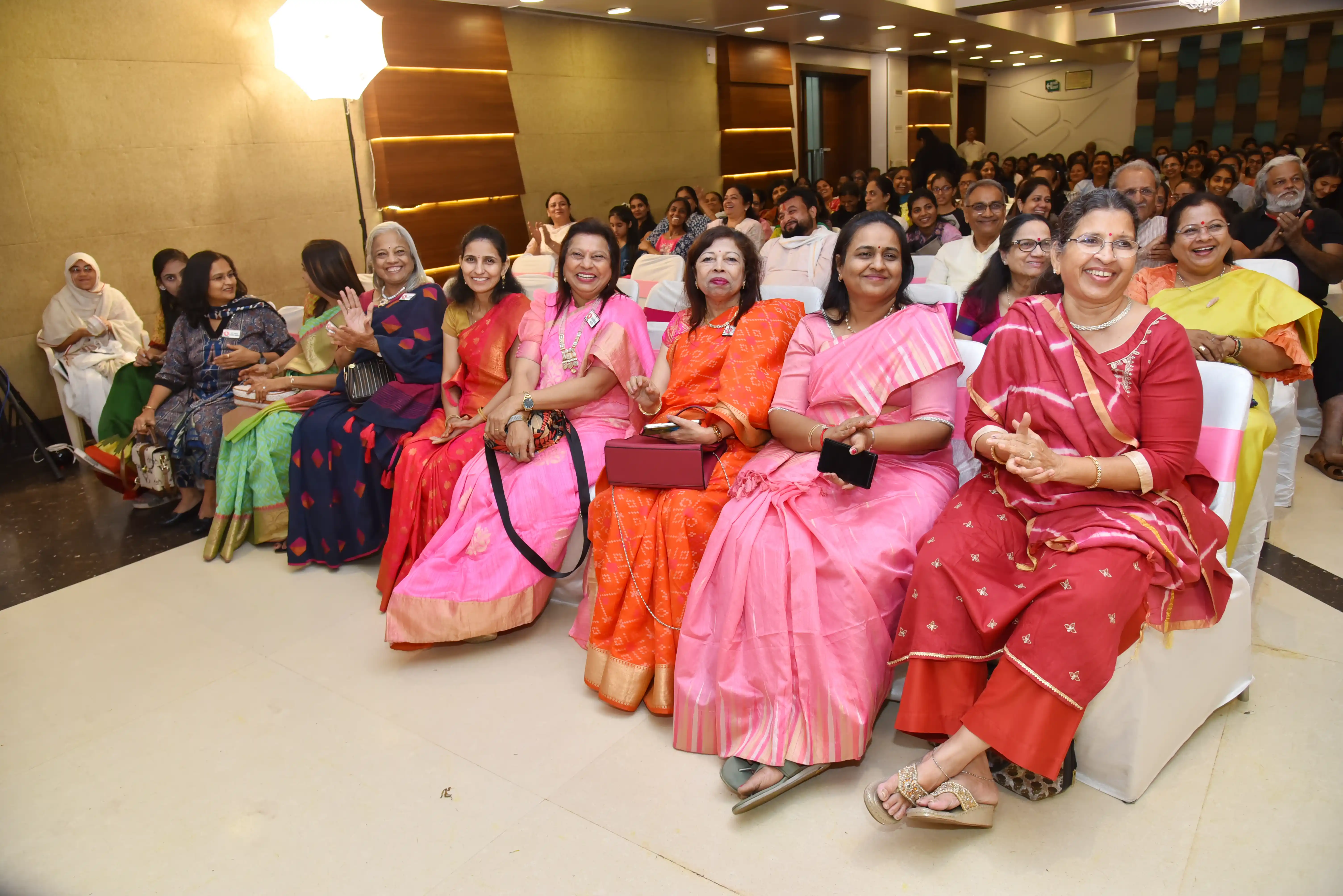 ⁠Love Jihad Seminar by Women wing - 17