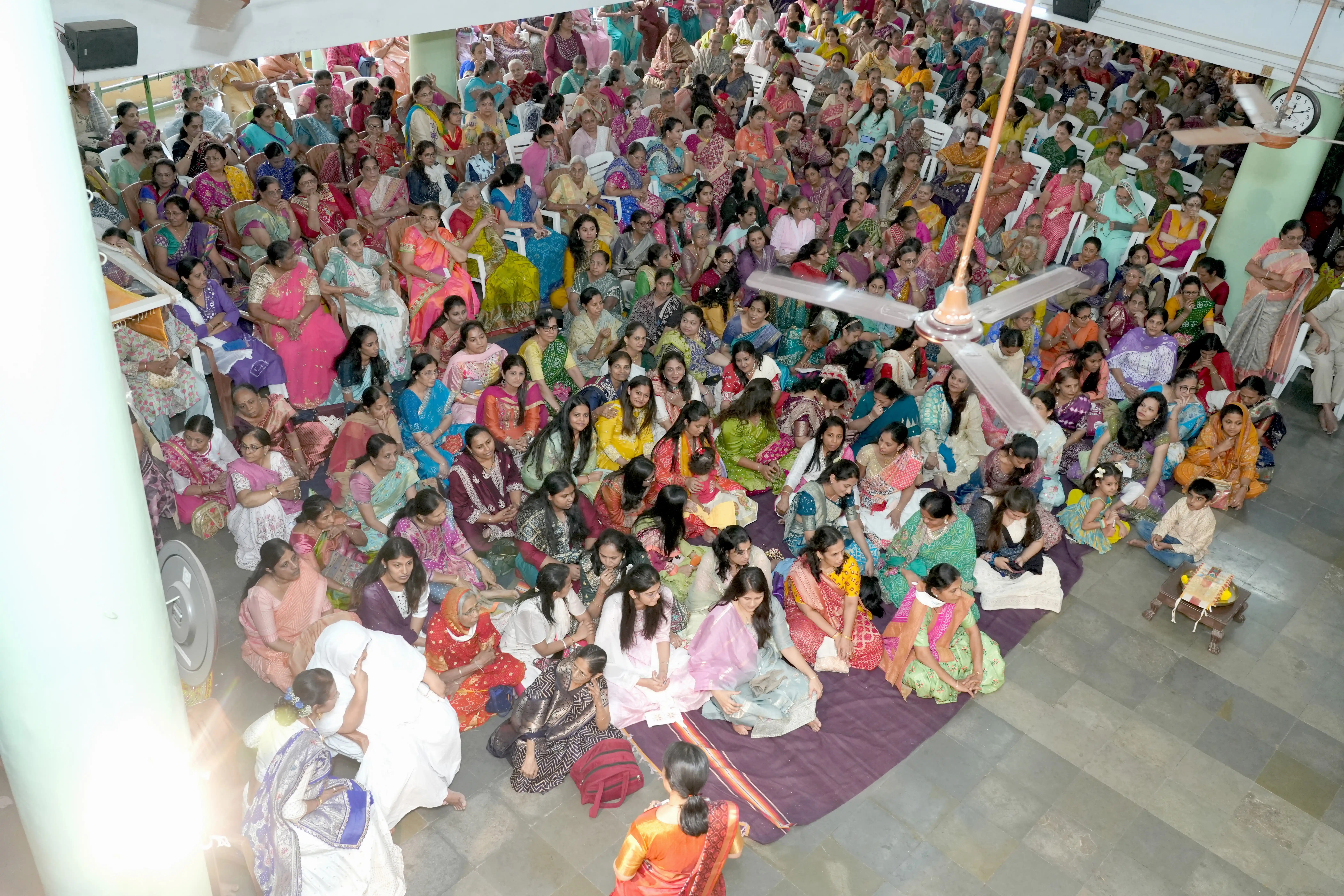 Ghatkopar Dhaja - 24