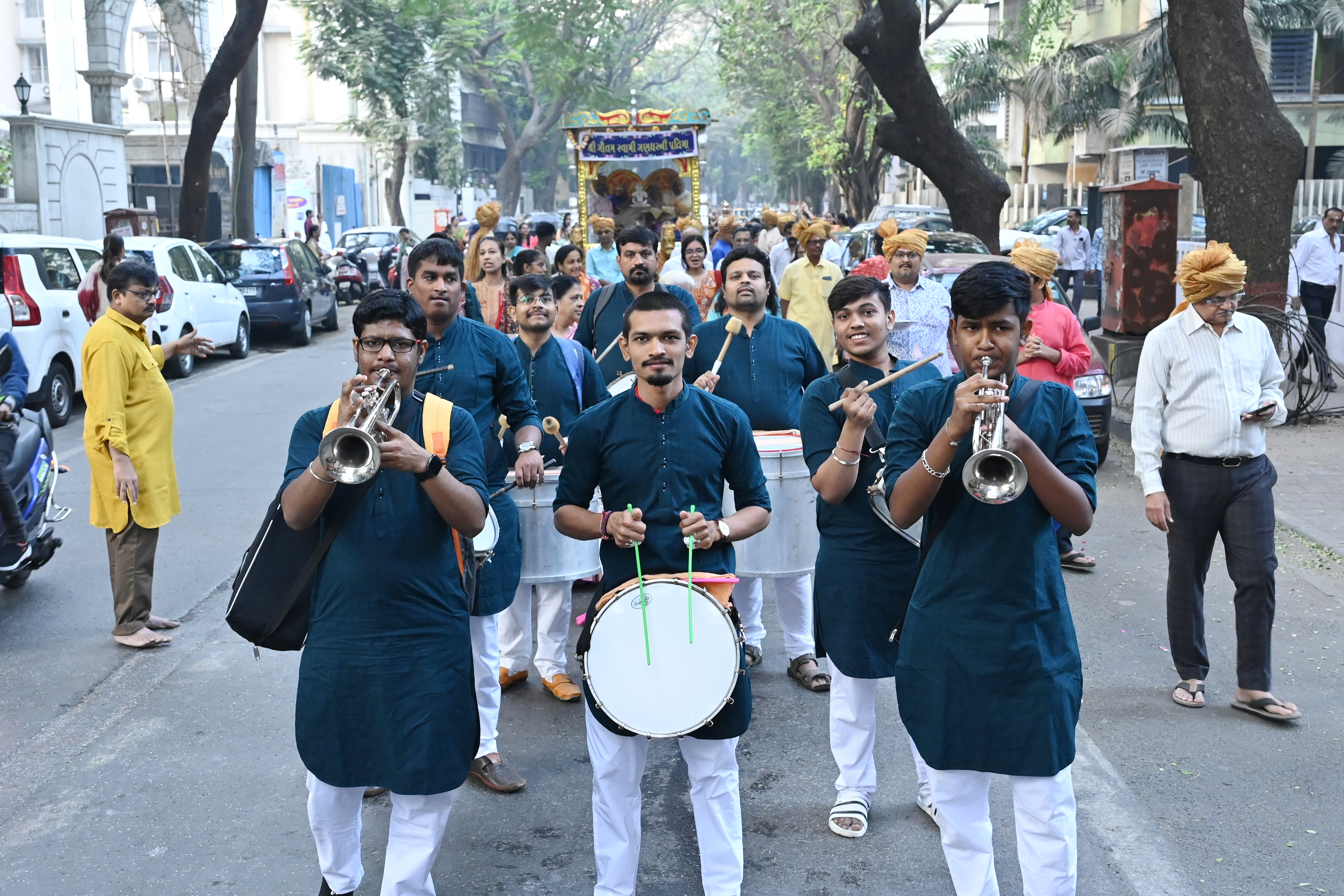 Lalbaug Mahotsav - 3