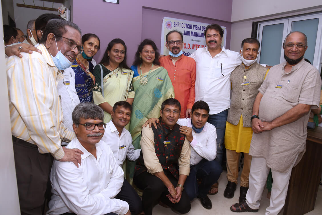 Medical Center Treatments - 7