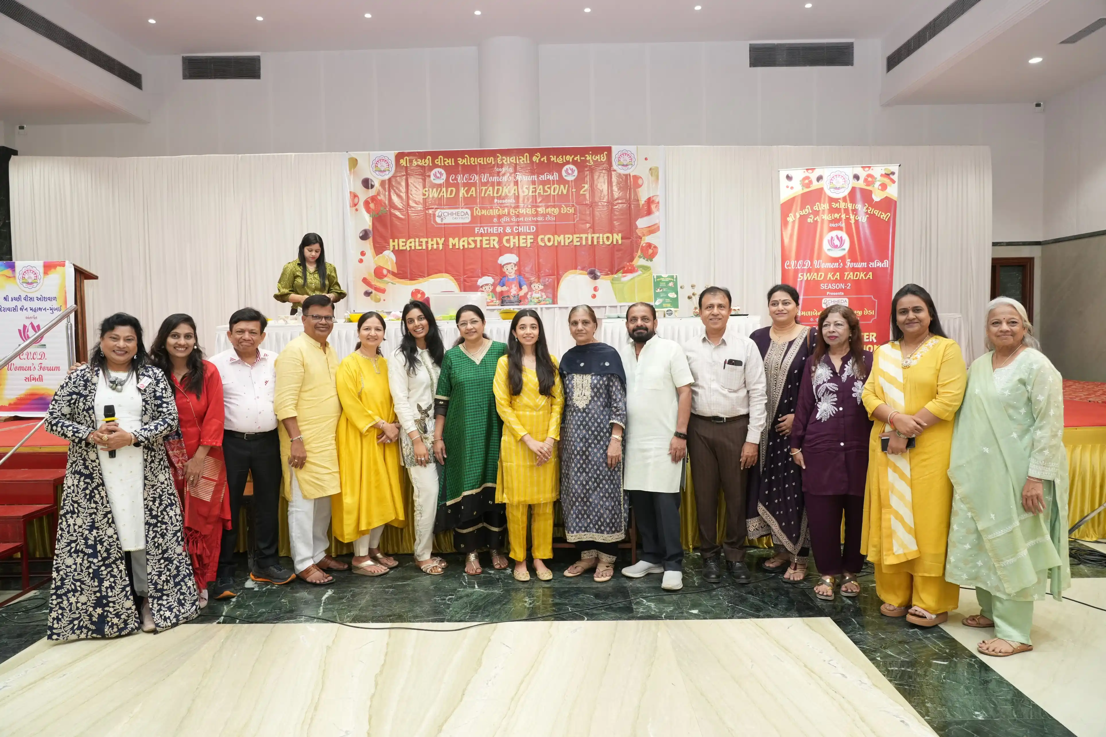 Swad ka Tadka – Season 2 - 10