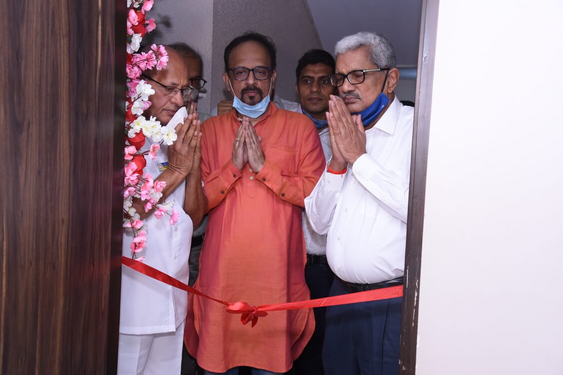 Medical Center Treatments - 5