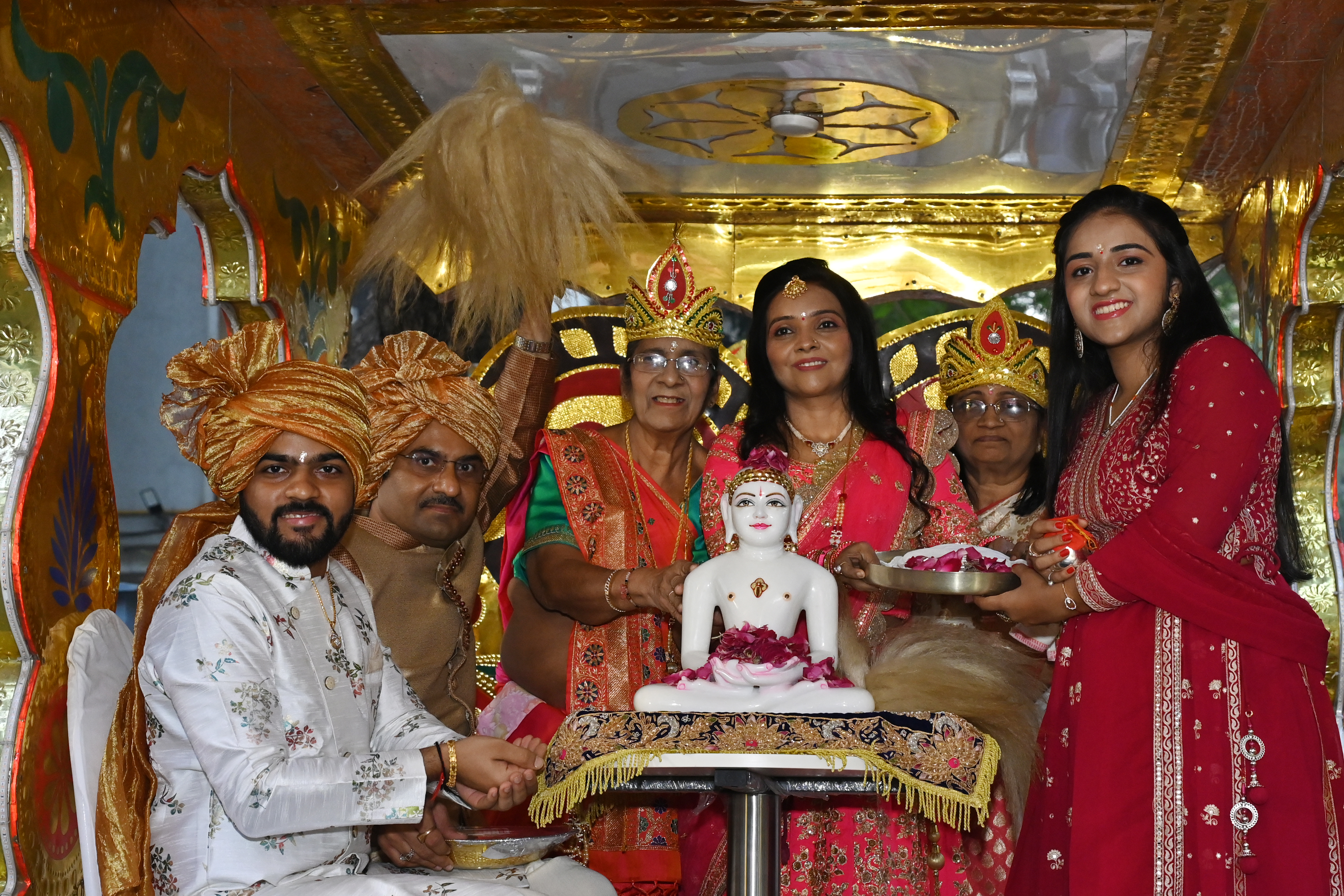 Lalbaug Mahotsav - 2