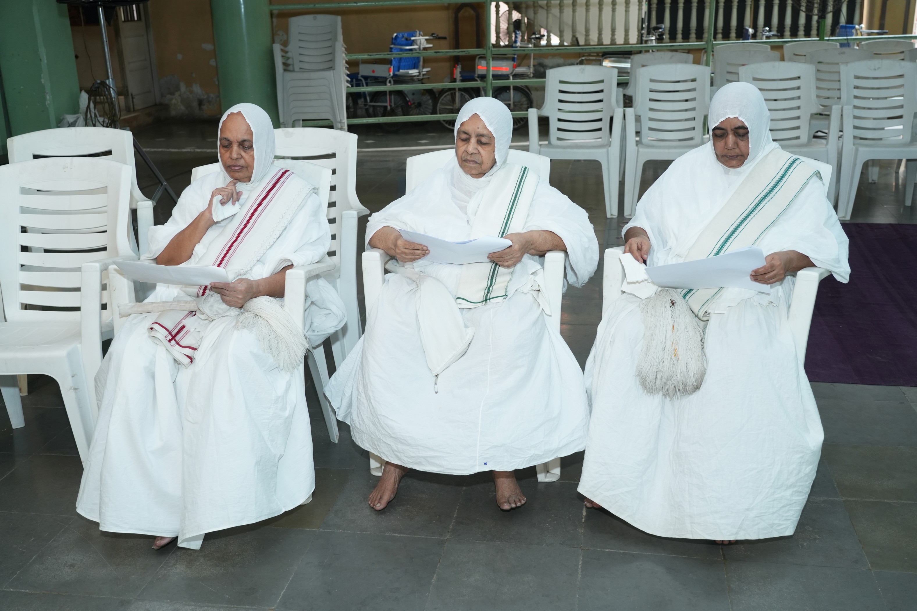 DHAJA JIRAWALA DERASAR - 6