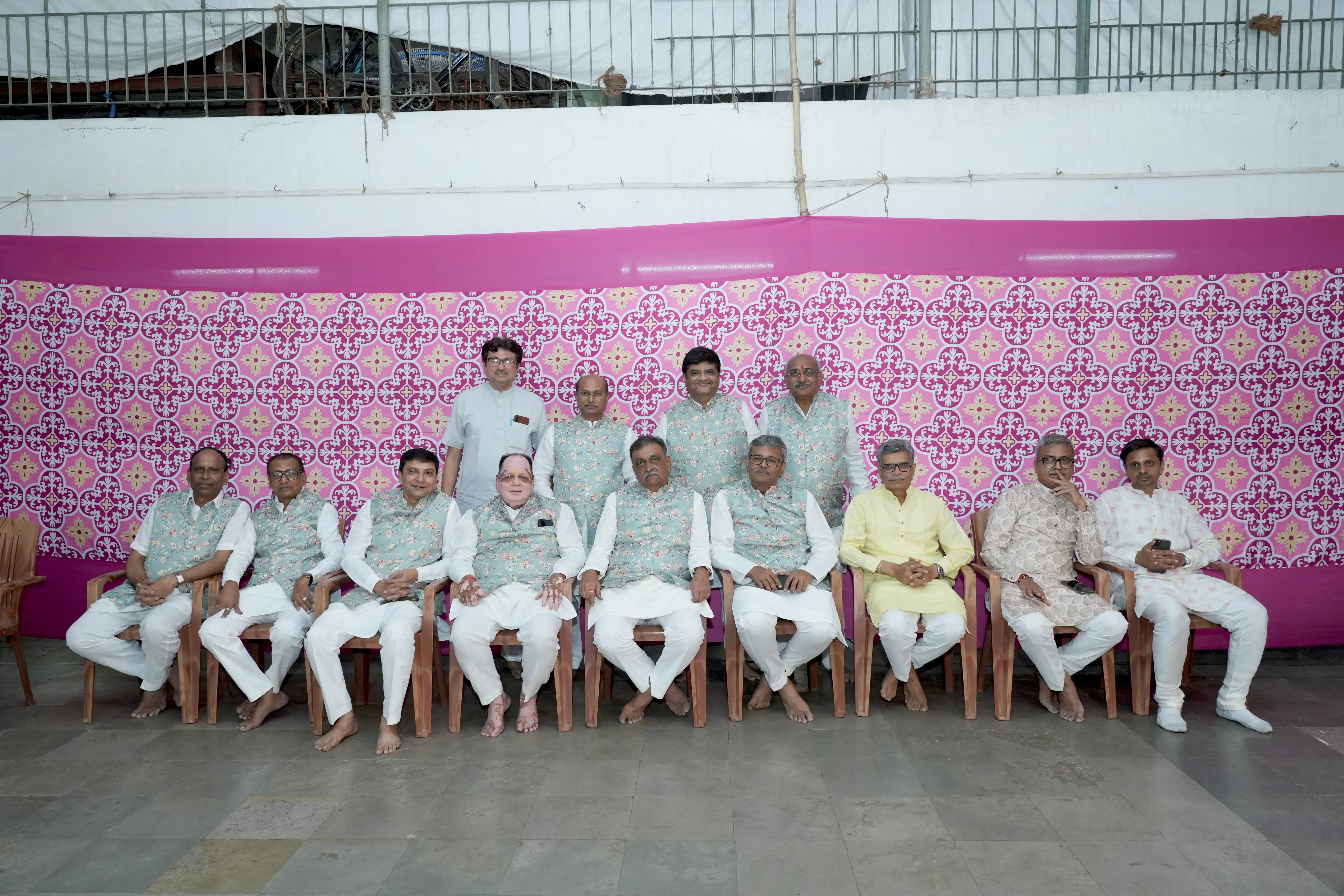 Ghatkopar Dhaja - 17