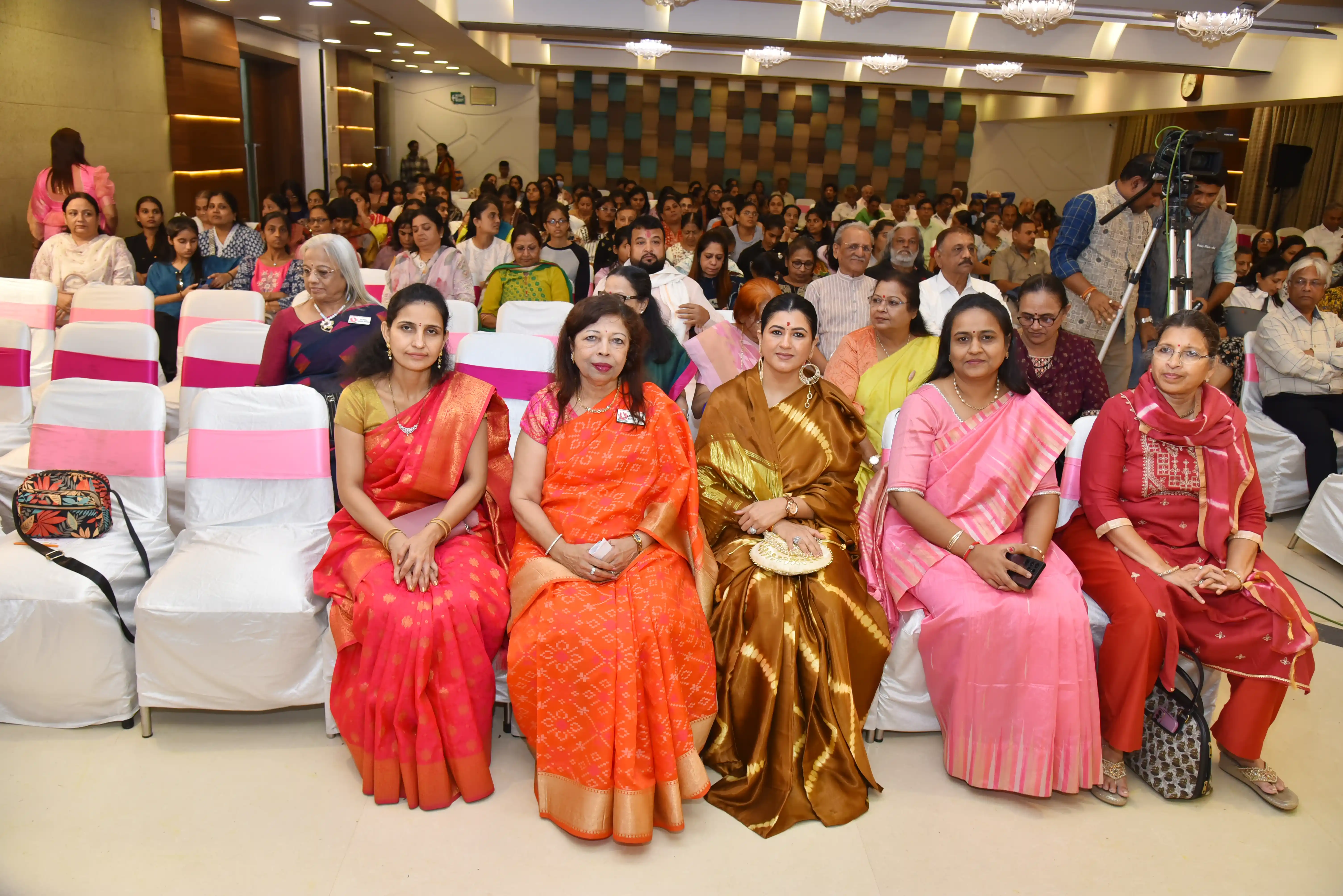 ⁠Love Jihad Seminar by Women wing - 13