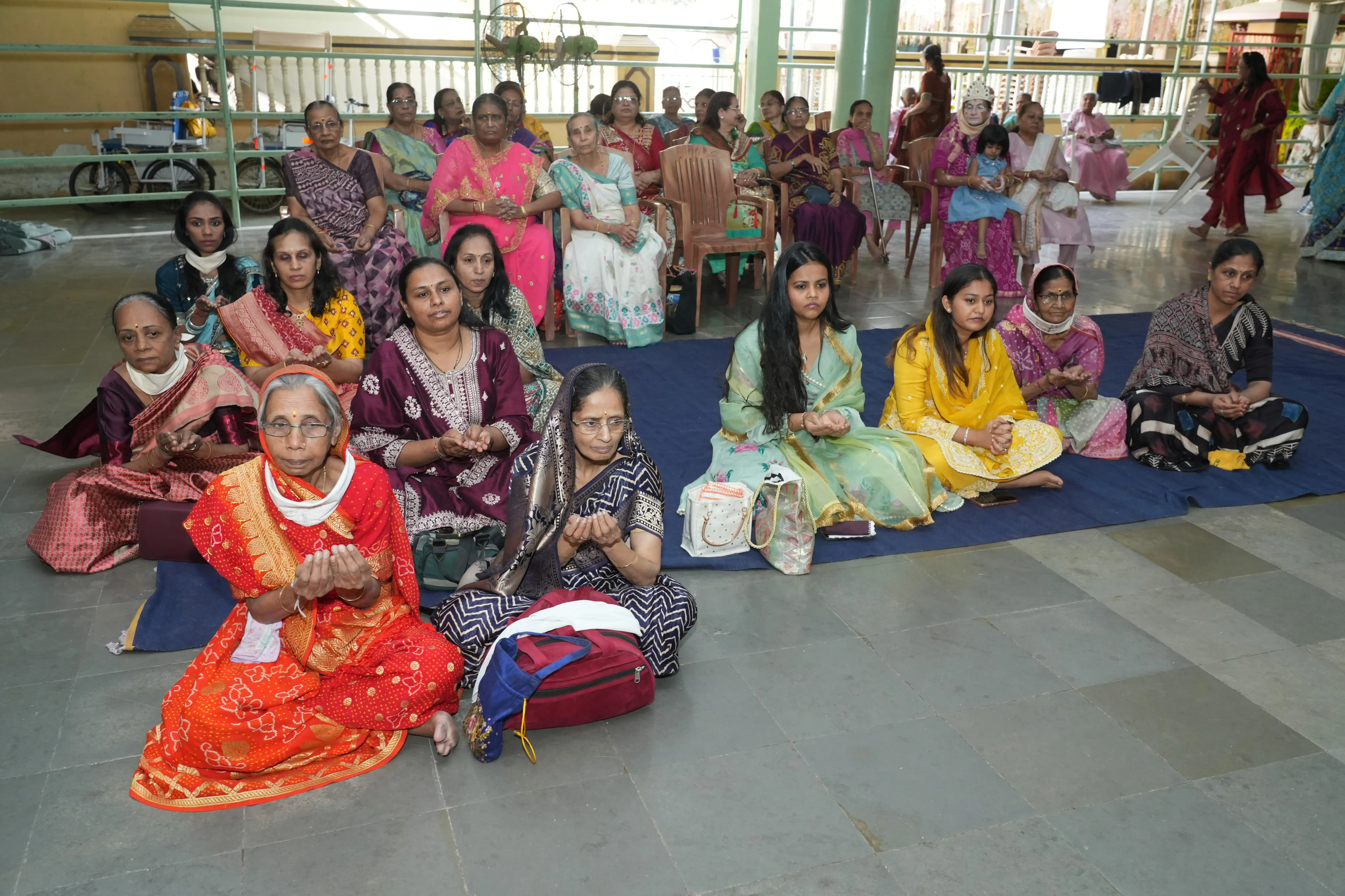 Ghatkopar Dhaja - 19