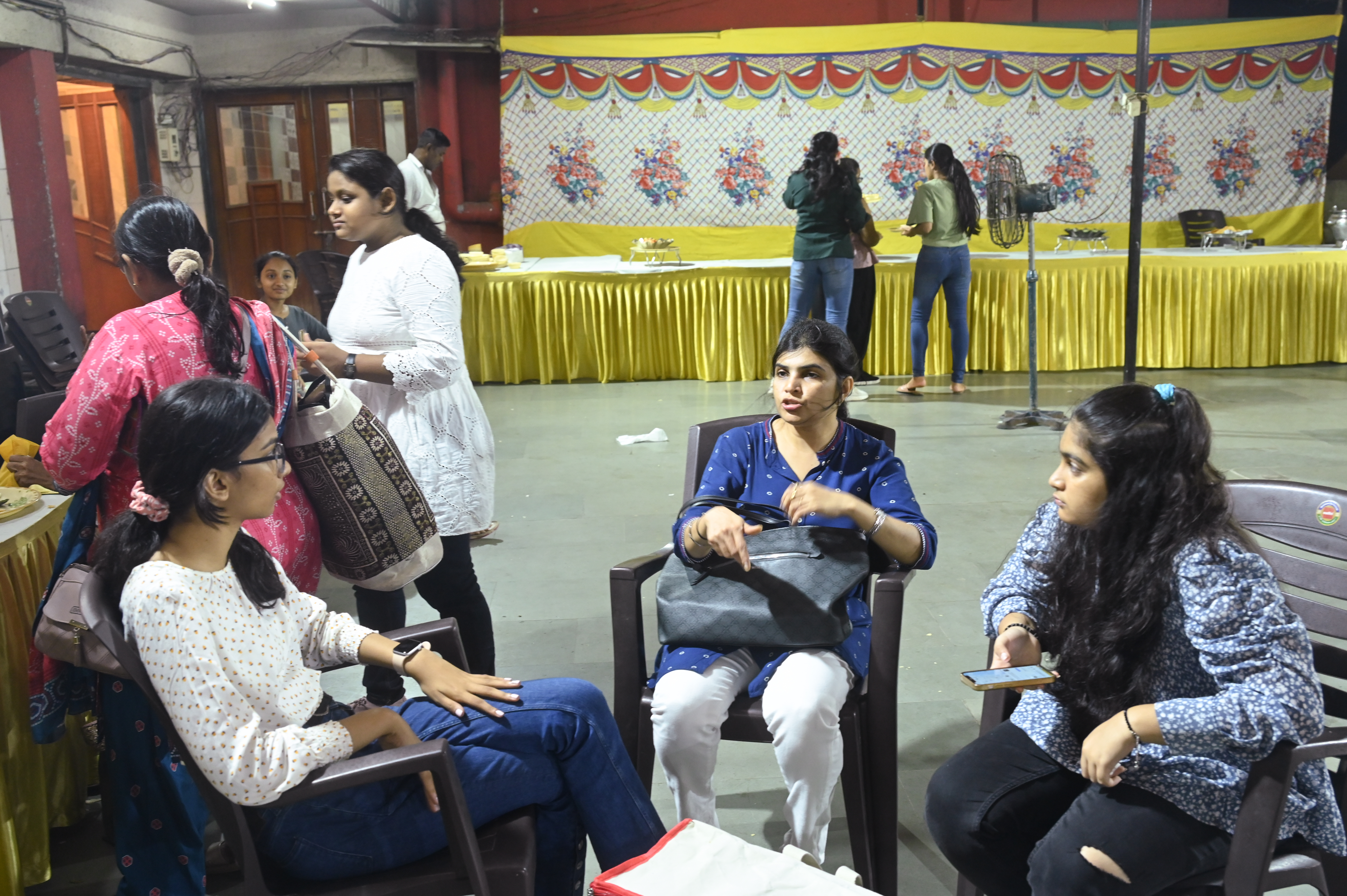 Swad Ka Tadka - Masterchef Season 1 - 2