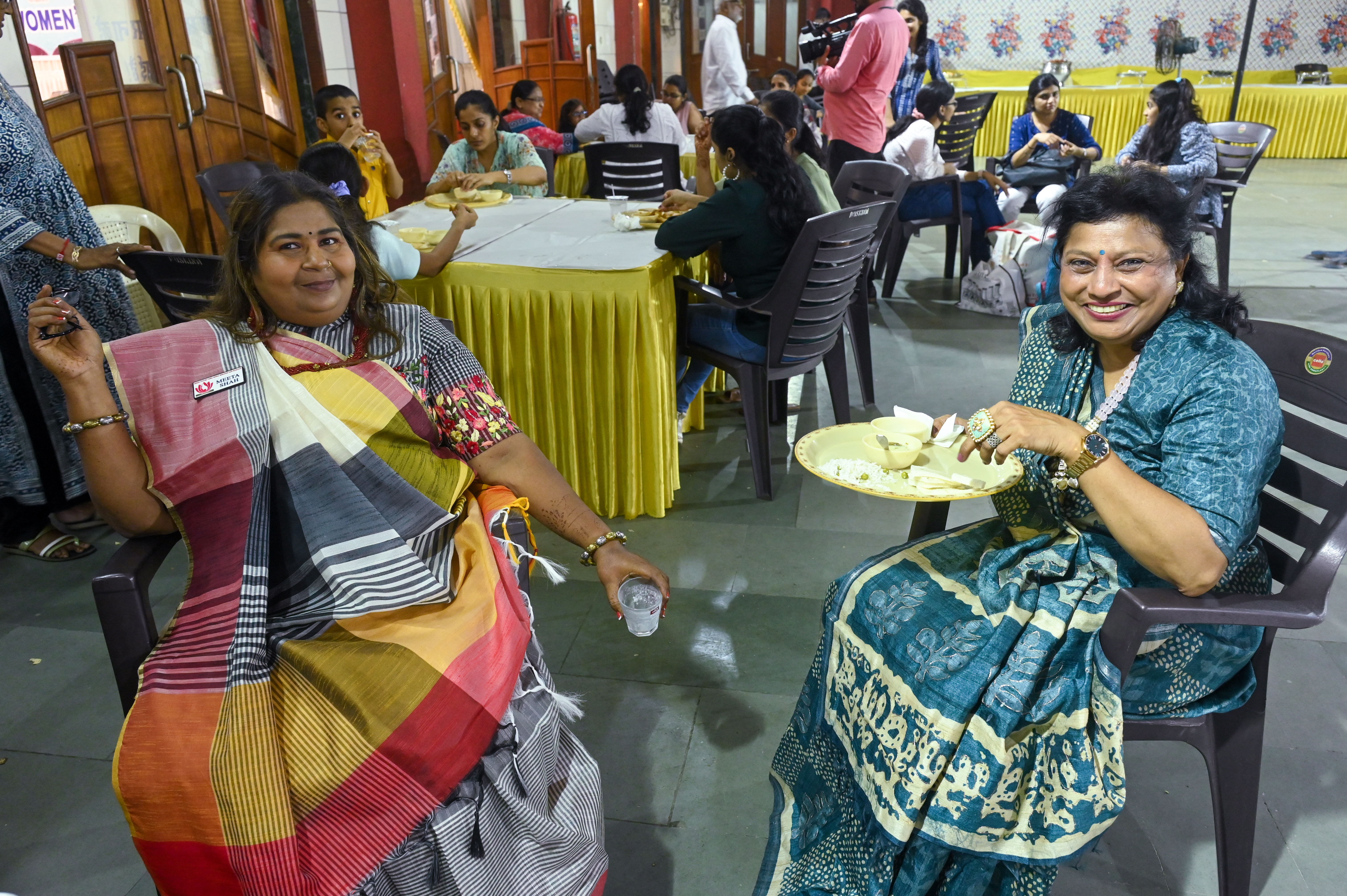 Swad Ka Tadka - Masterchef Season 1 - 4