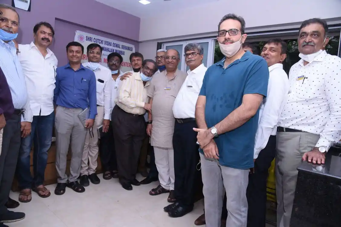 Medical Center Treatments - 11