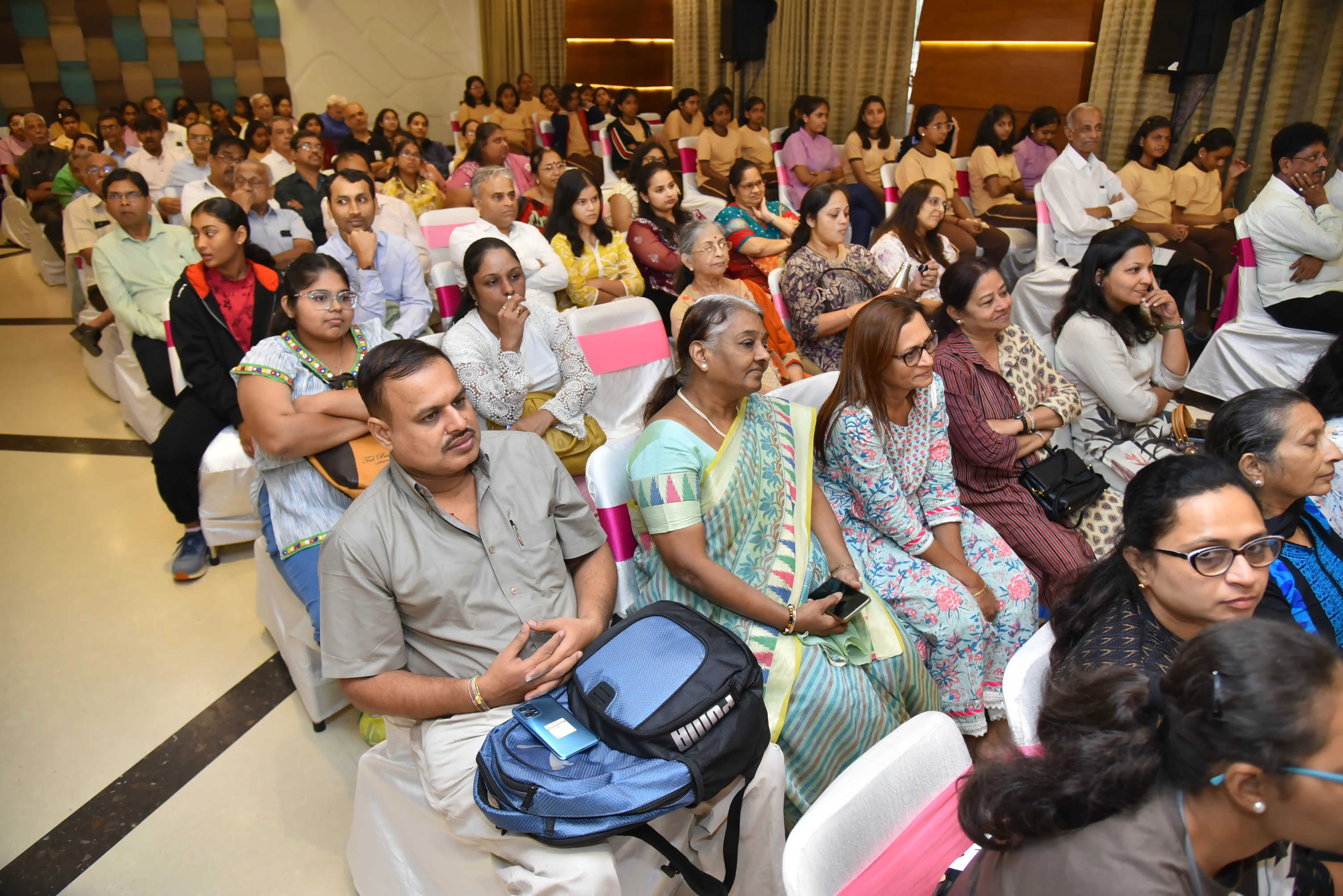 ⁠Love Jihad Seminar by Women wing - 18