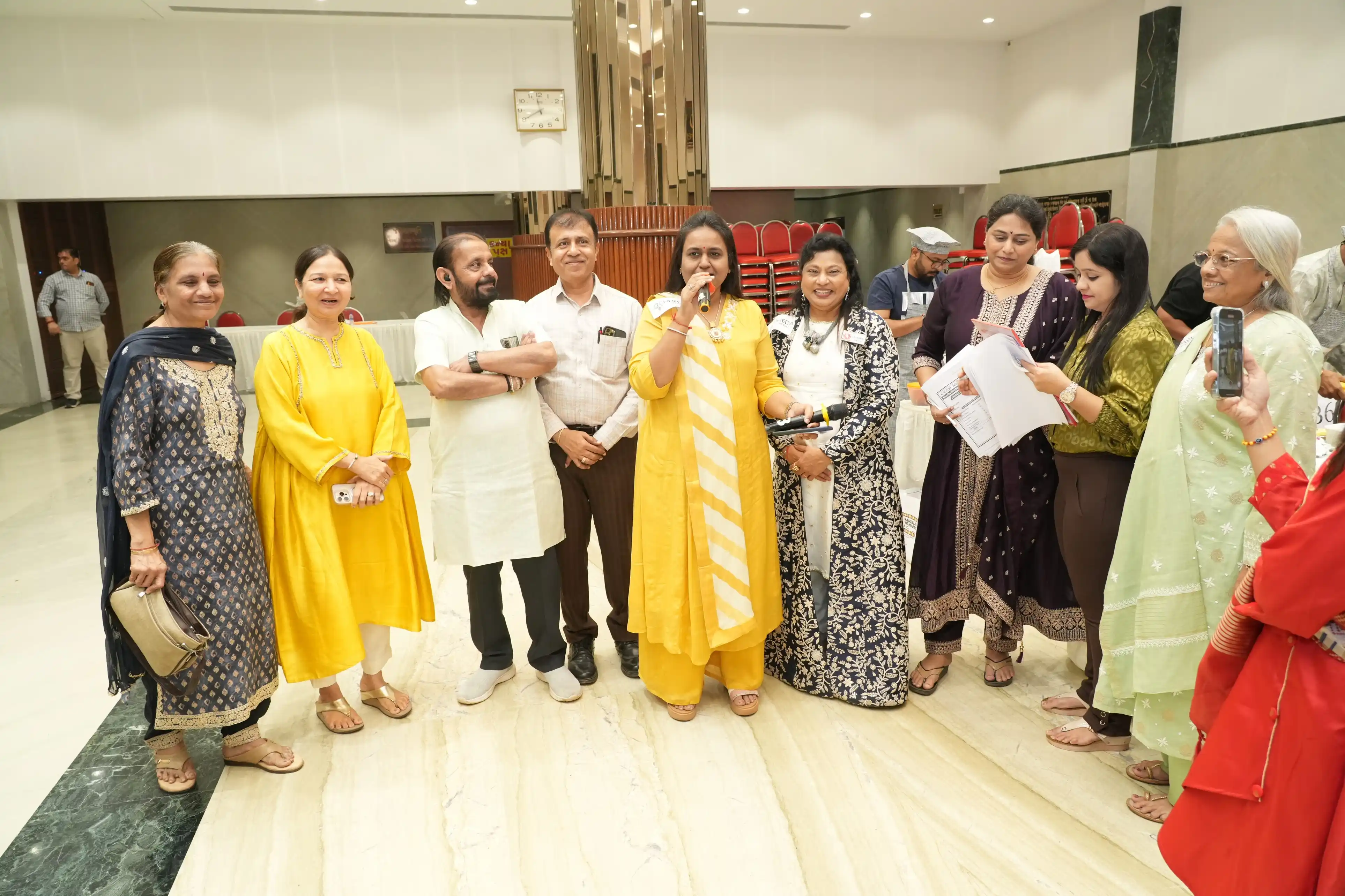 Swad ka Tadka – Season 2 - 20