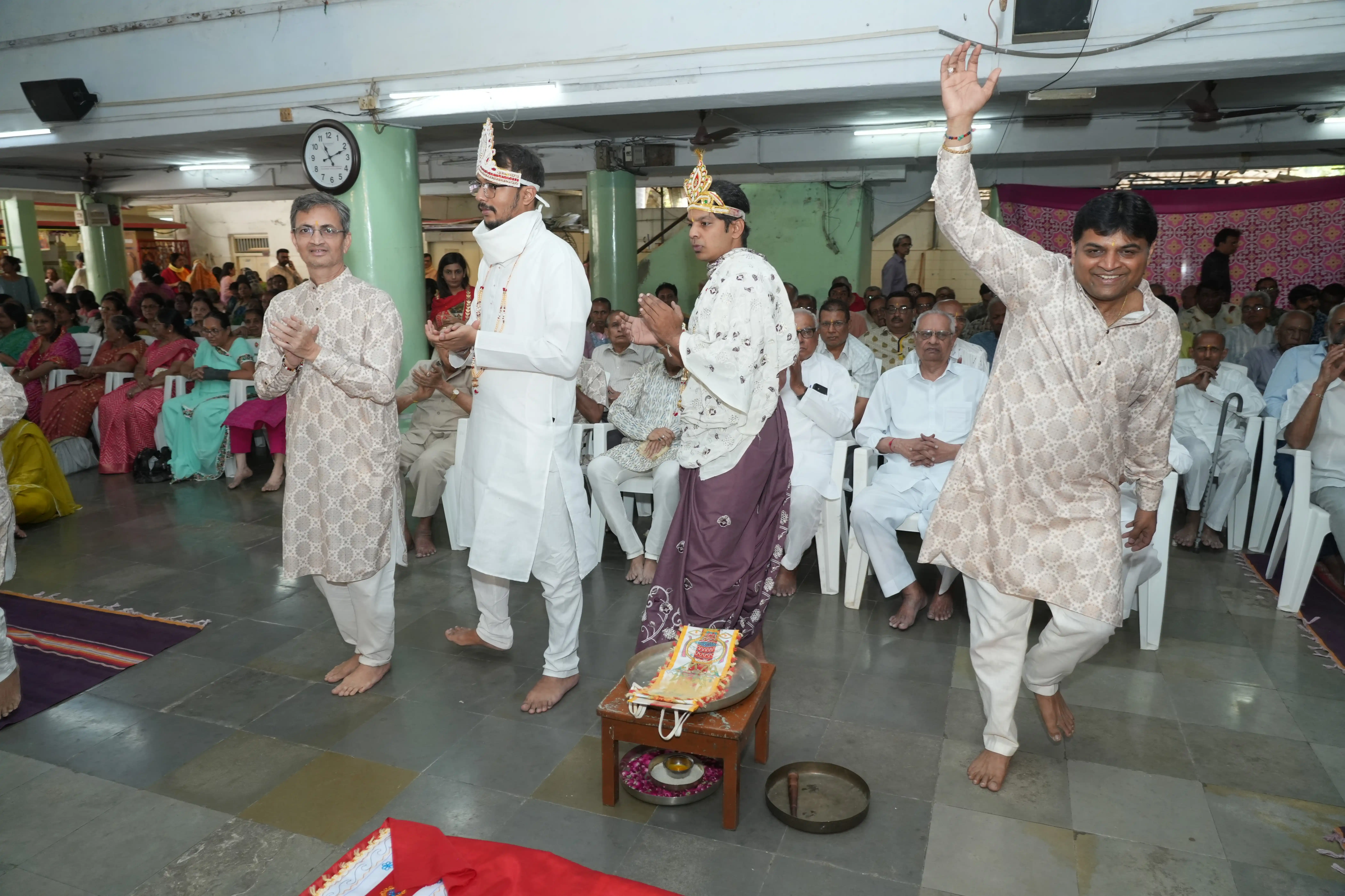 Ghatkopar Dhaja - 20