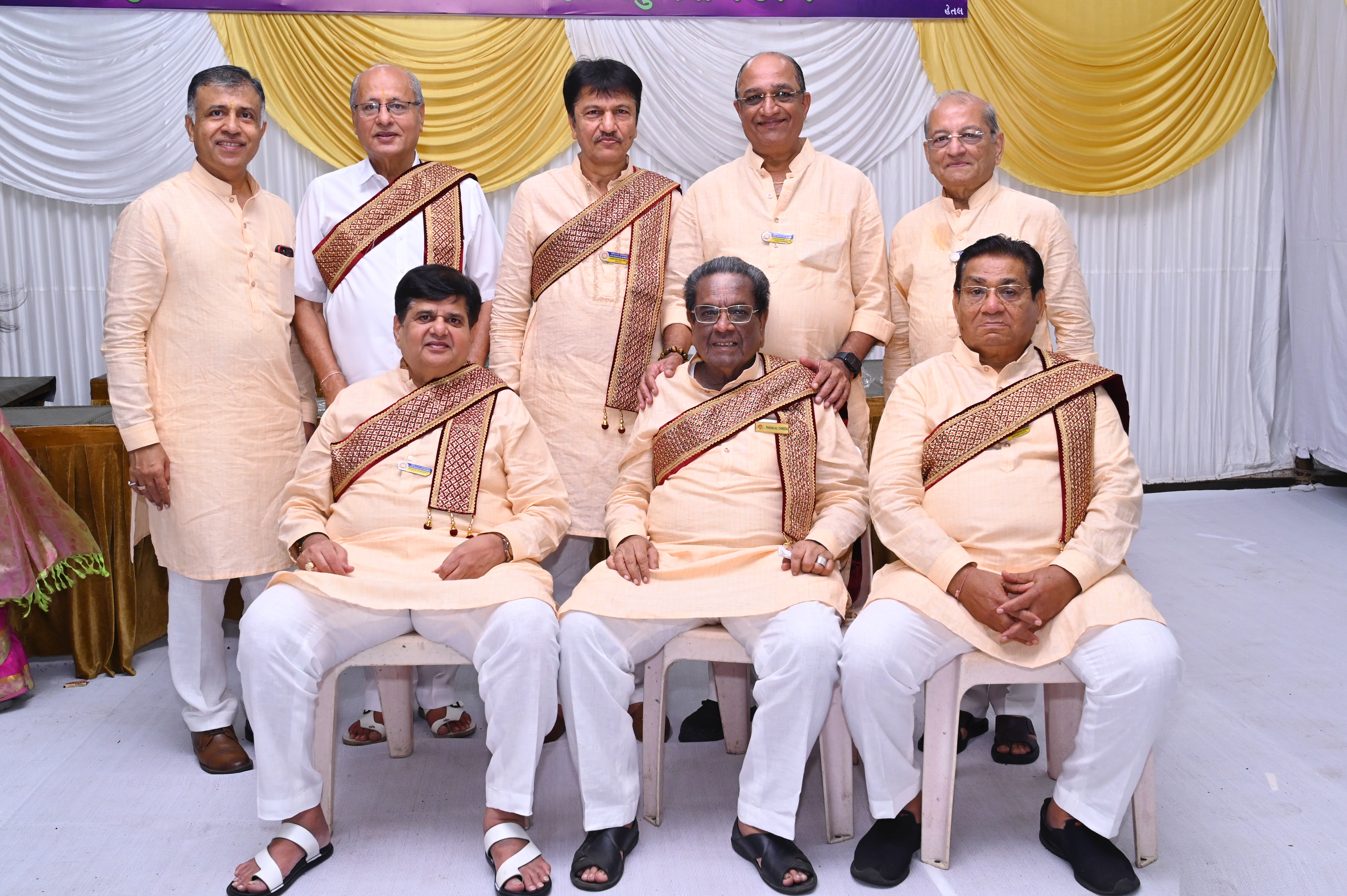 Vartaman Prakalp Jhankhi - 6