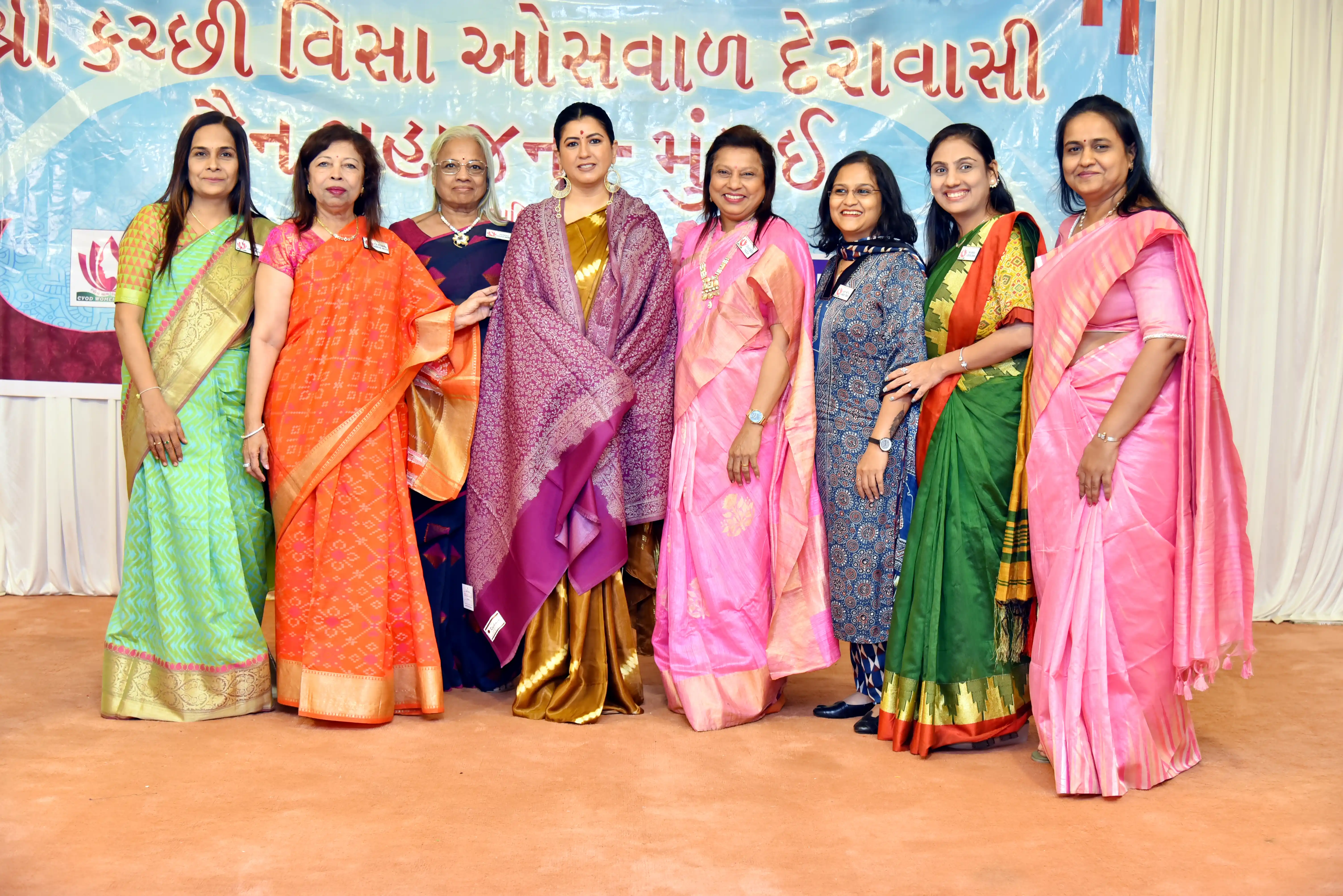 ⁠Love Jihad Seminar by Women wing - 15