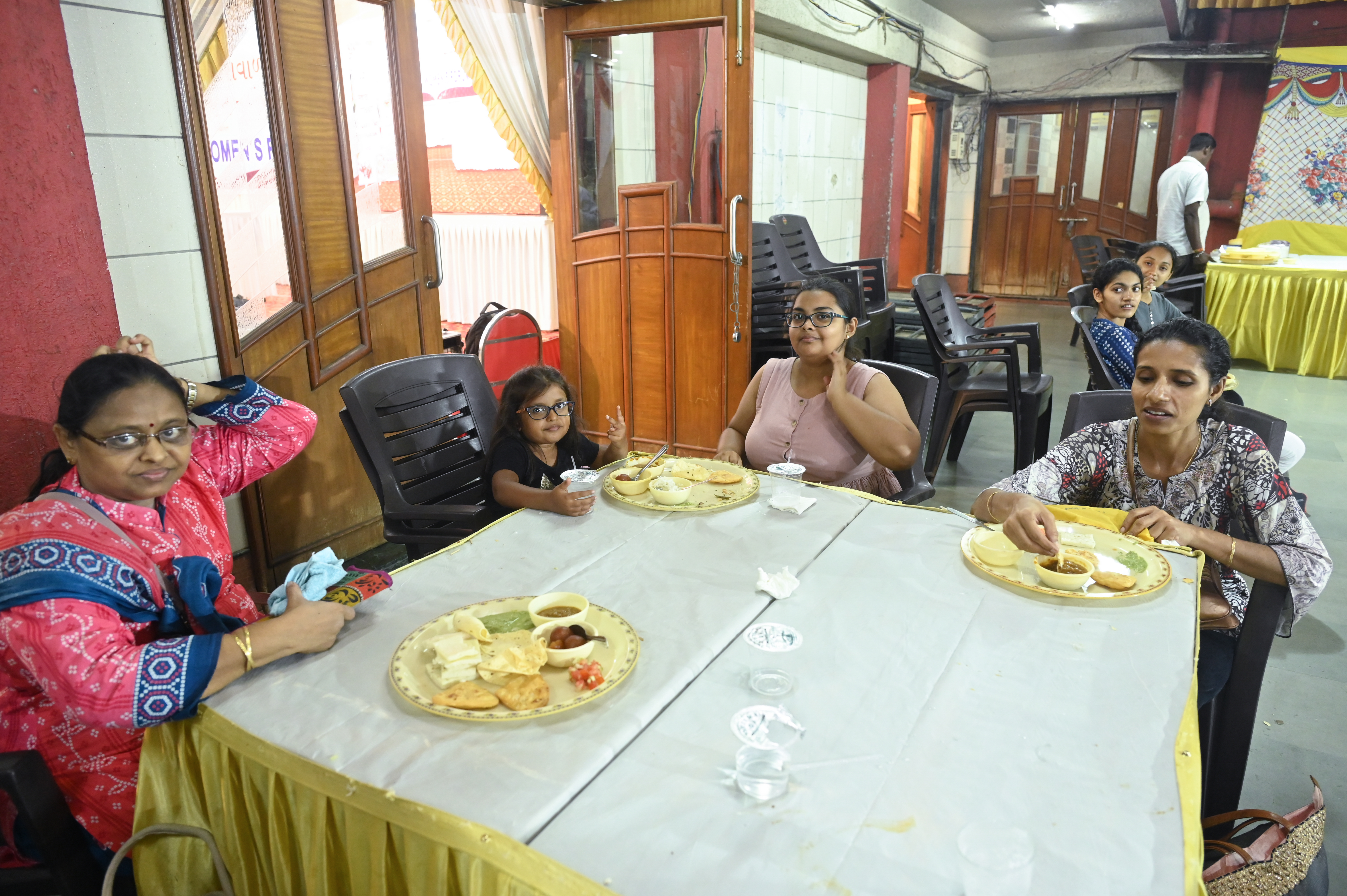 Swad Ka Tadka - Masterchef Season 1 - 3