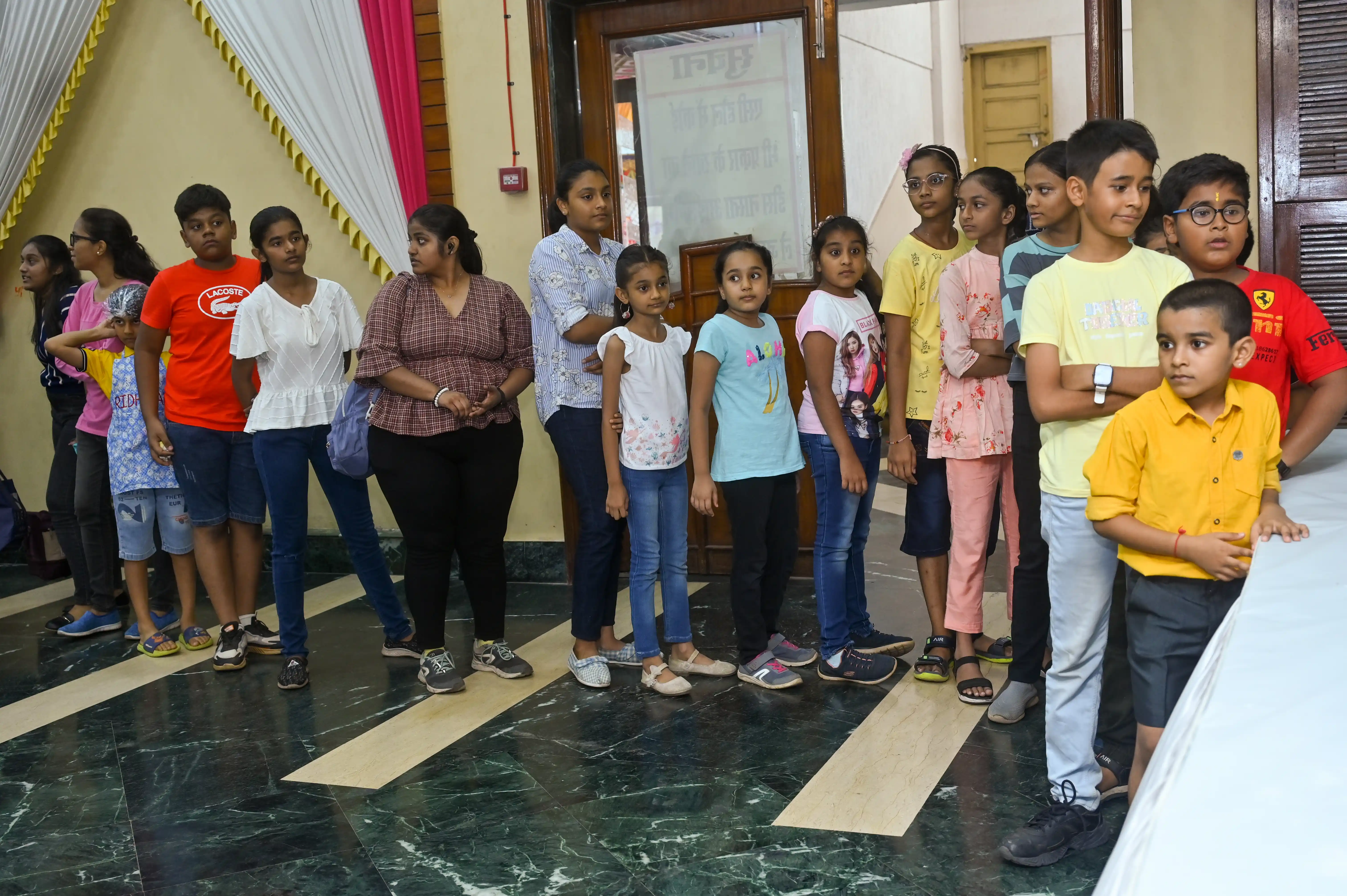 Swad Ka Tadka - Masterchef Season 1 - 11