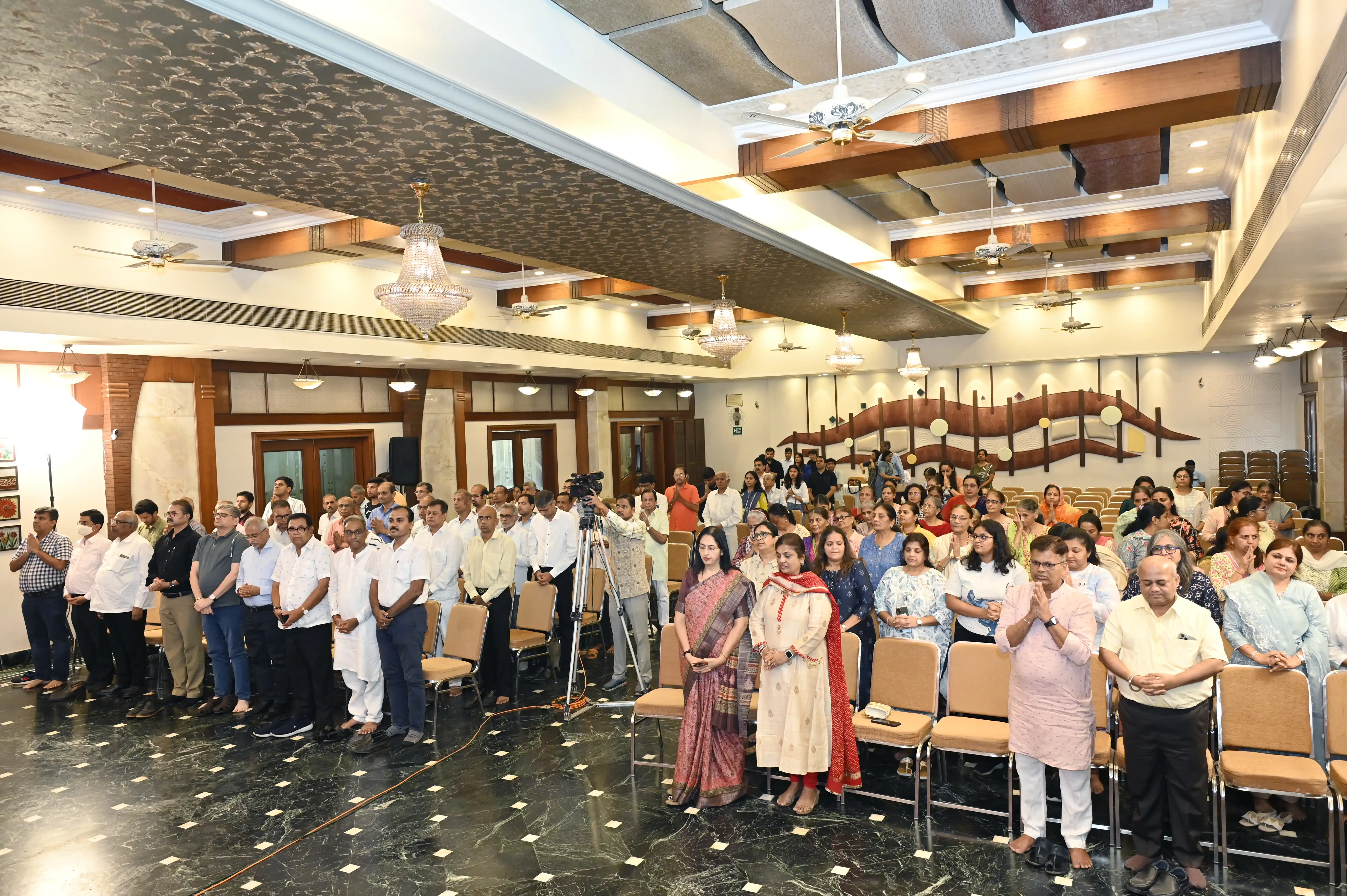 Mental Health Education counselling event conducted by Women wing - 7