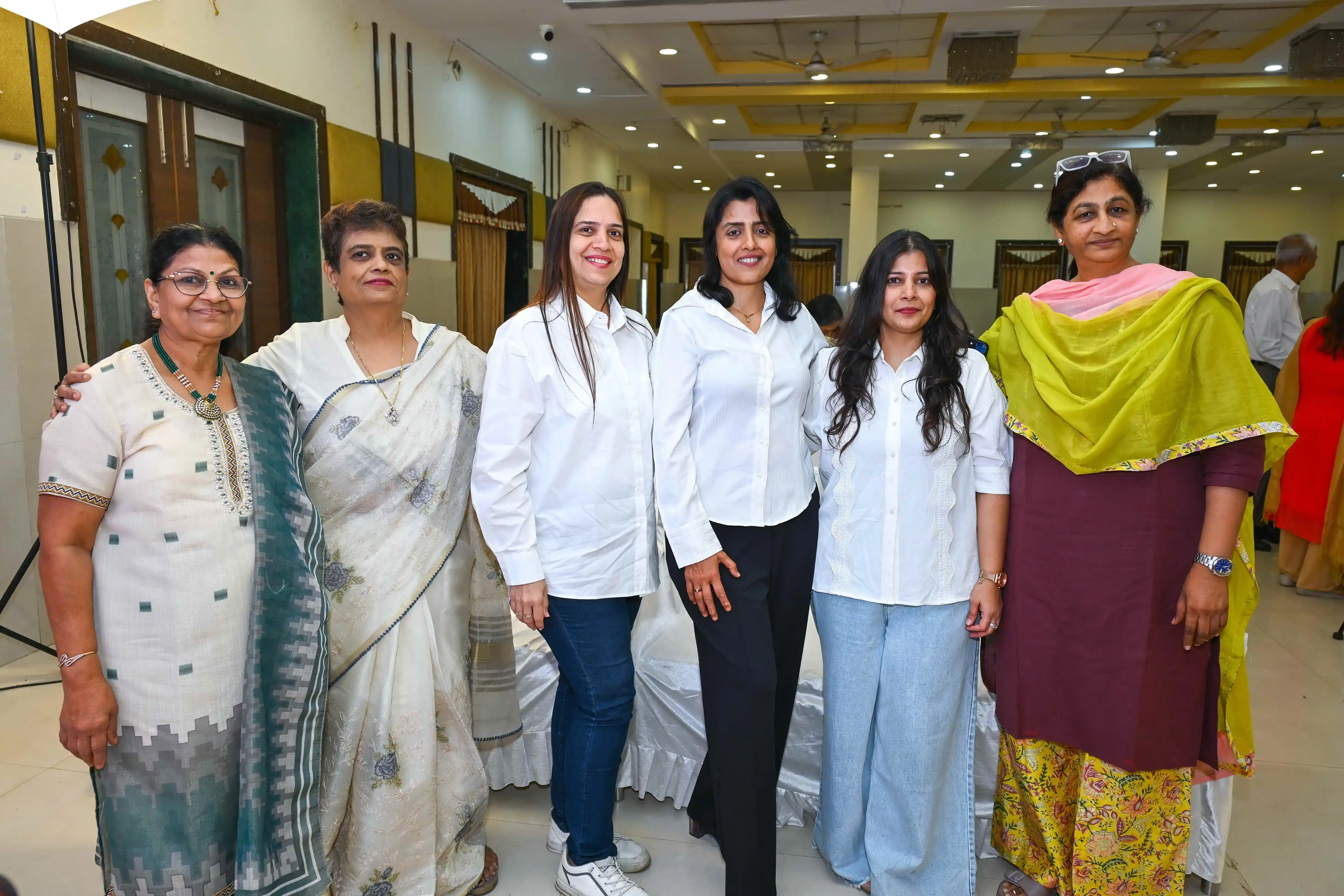 Launch of Khabar Patrika Monthly English Edition - 8