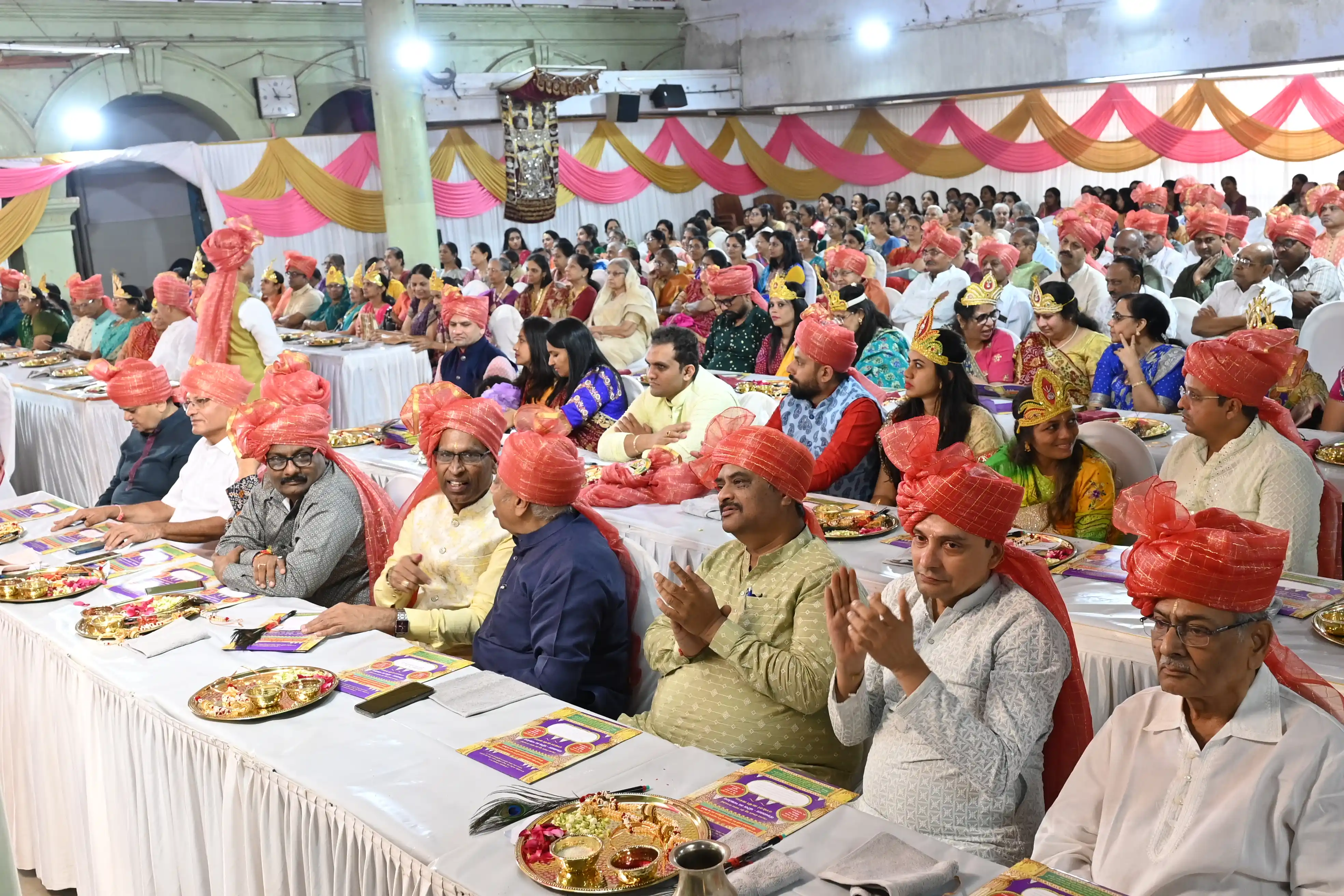 Lalbaug Mahotsav - 23