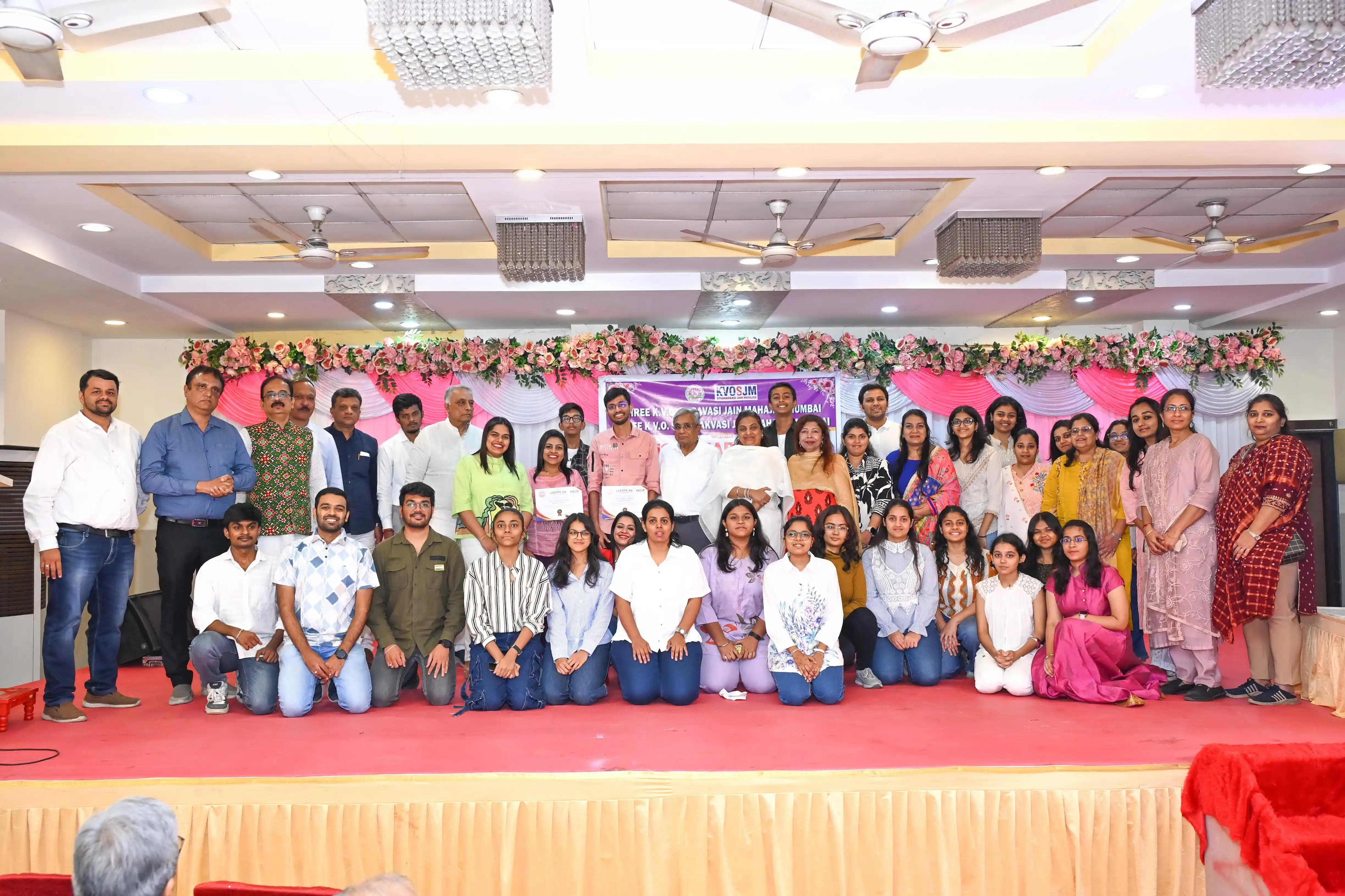 Launch of Khabar Patrika Monthly English Edition - 14