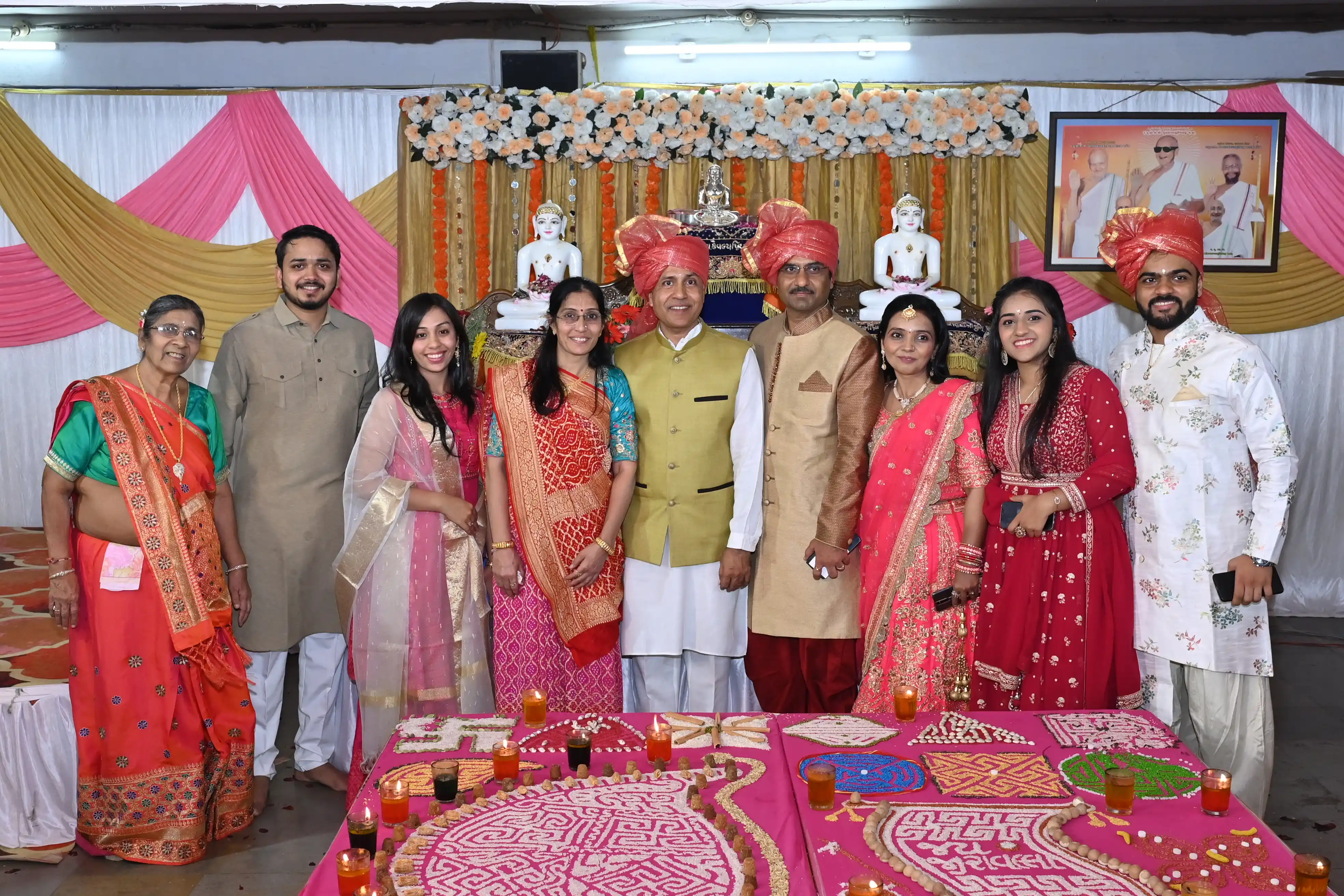 Lalbaug Mahotsav - 24