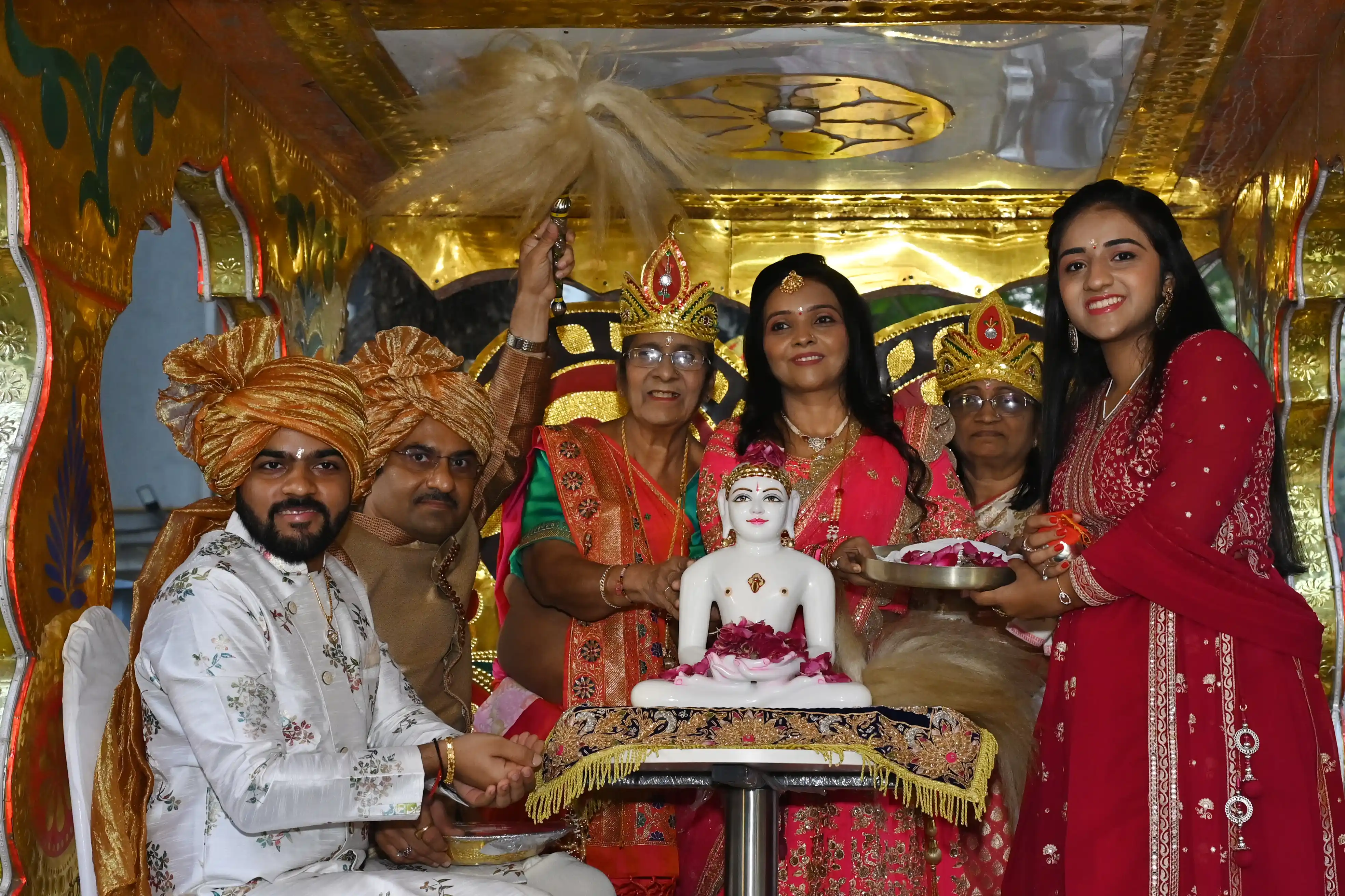 Lalbaug Mahotsav - 9