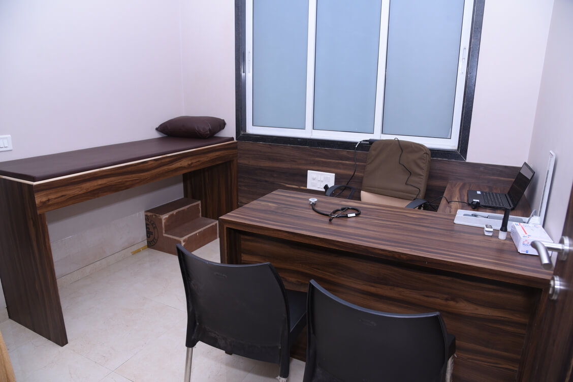 Medical Center Treatments