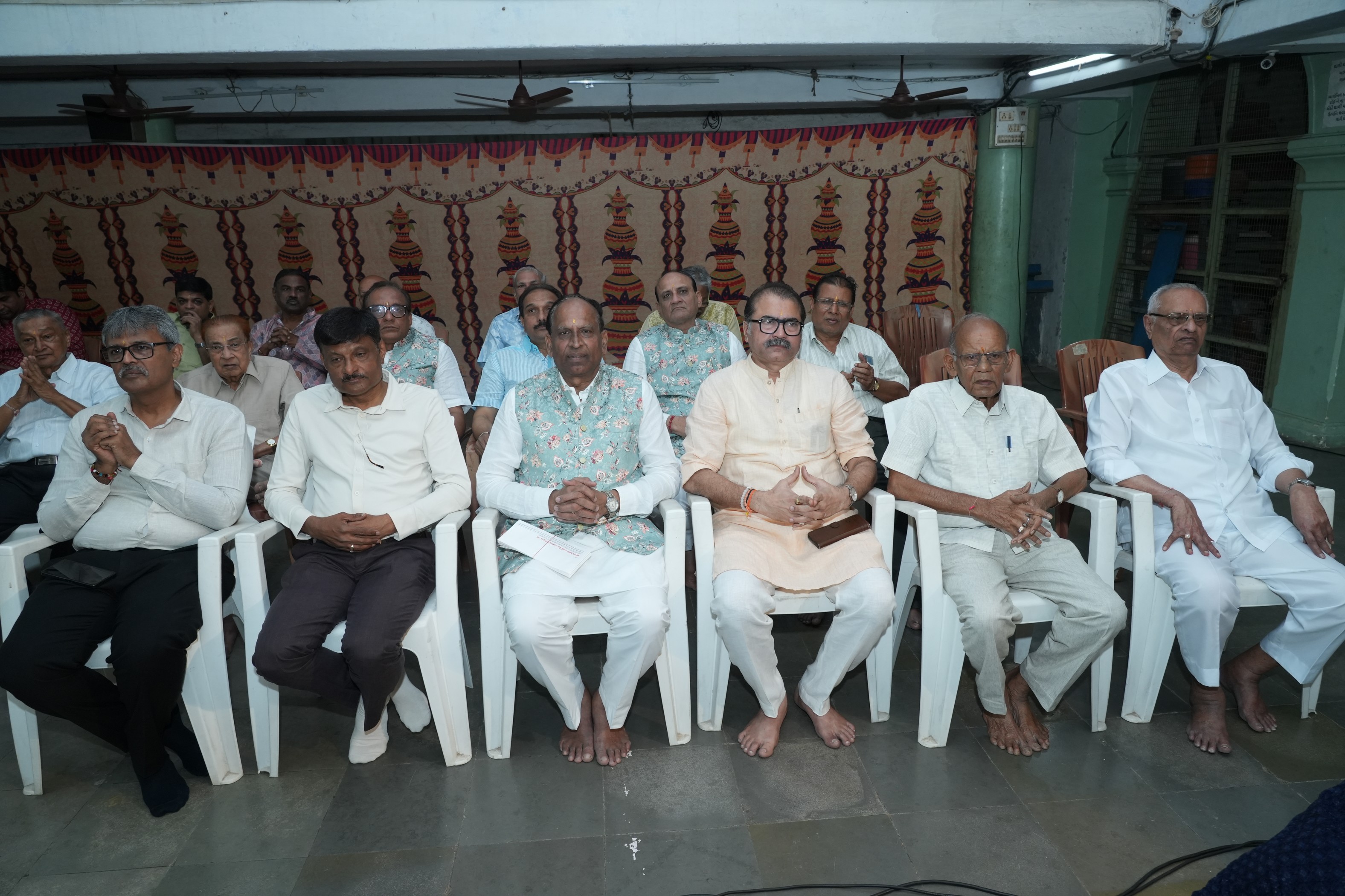 DHAJA JIRAWALA DERASAR - 12