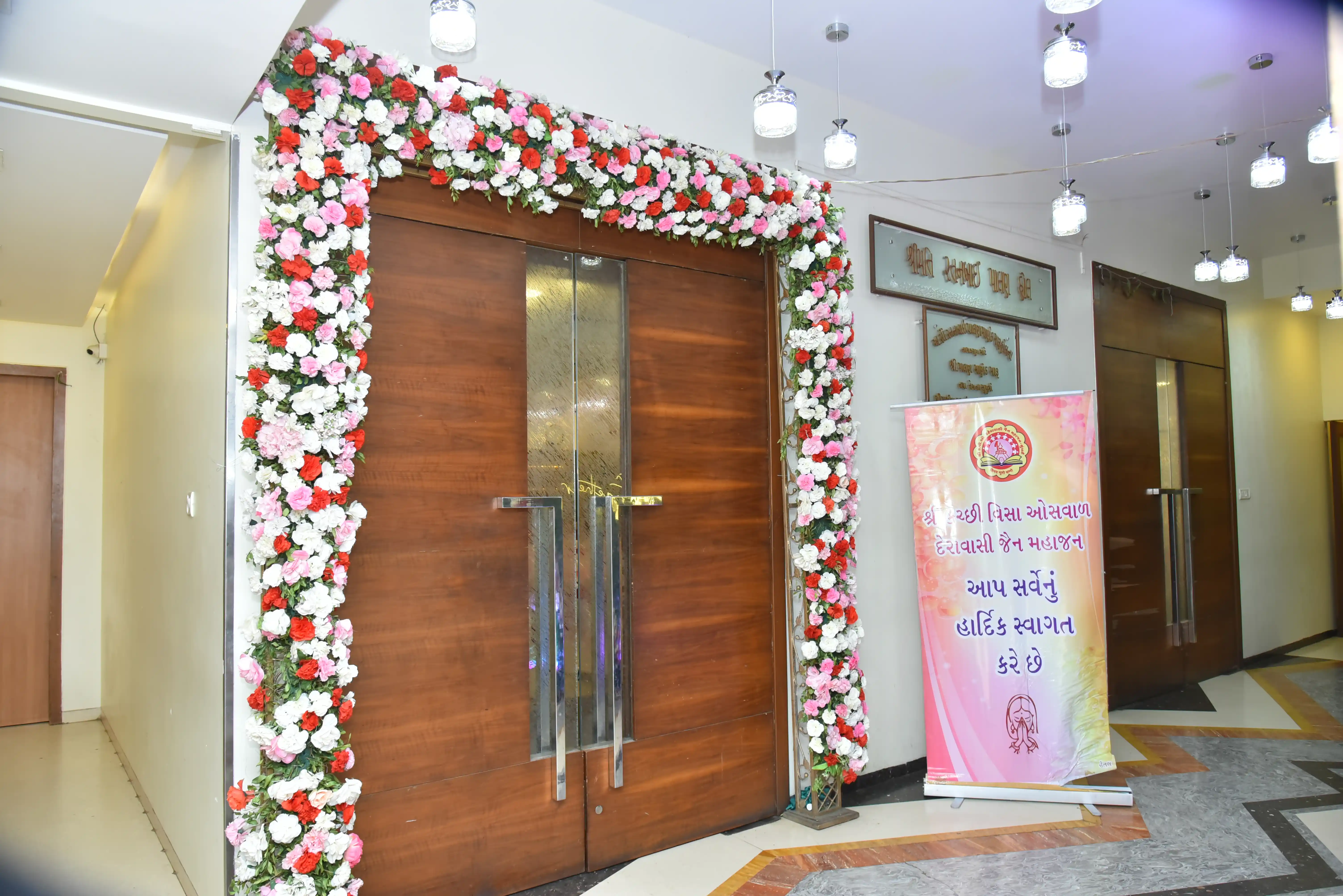 ⁠Love Jihad Seminar by Women wing - 10