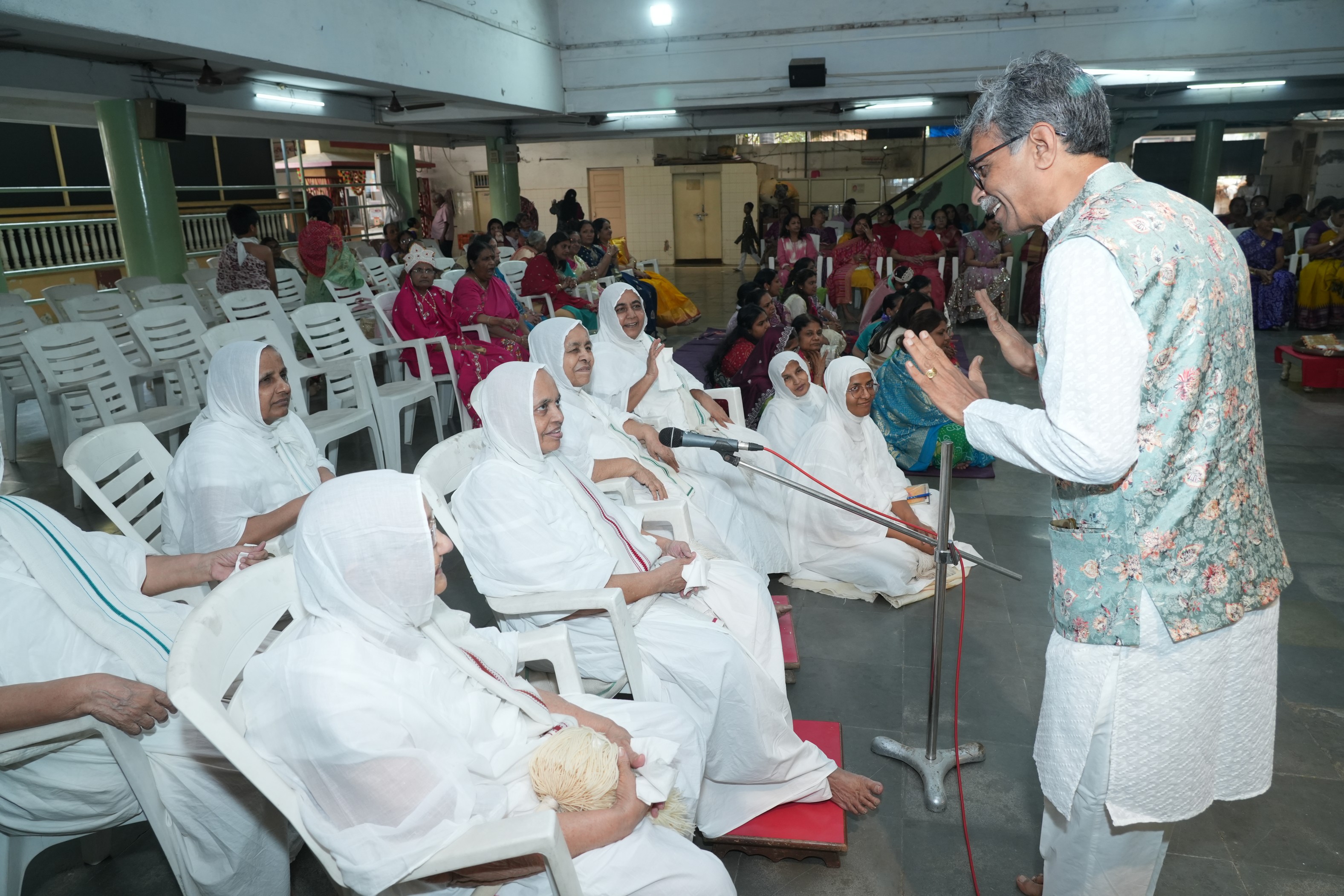 DHAJA JIRAWALA DERASAR - 14