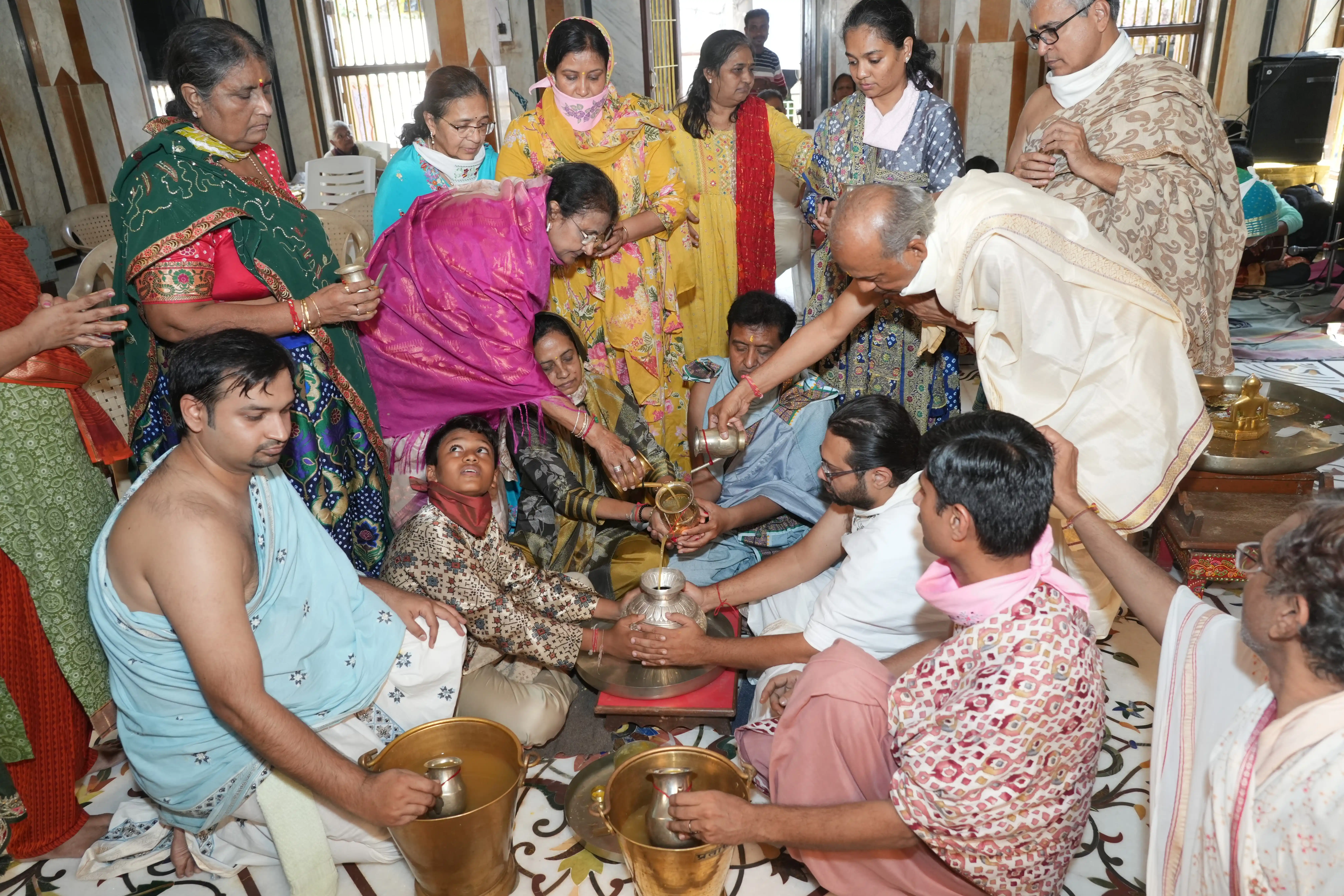 Ghatkopar Dhaja - 14