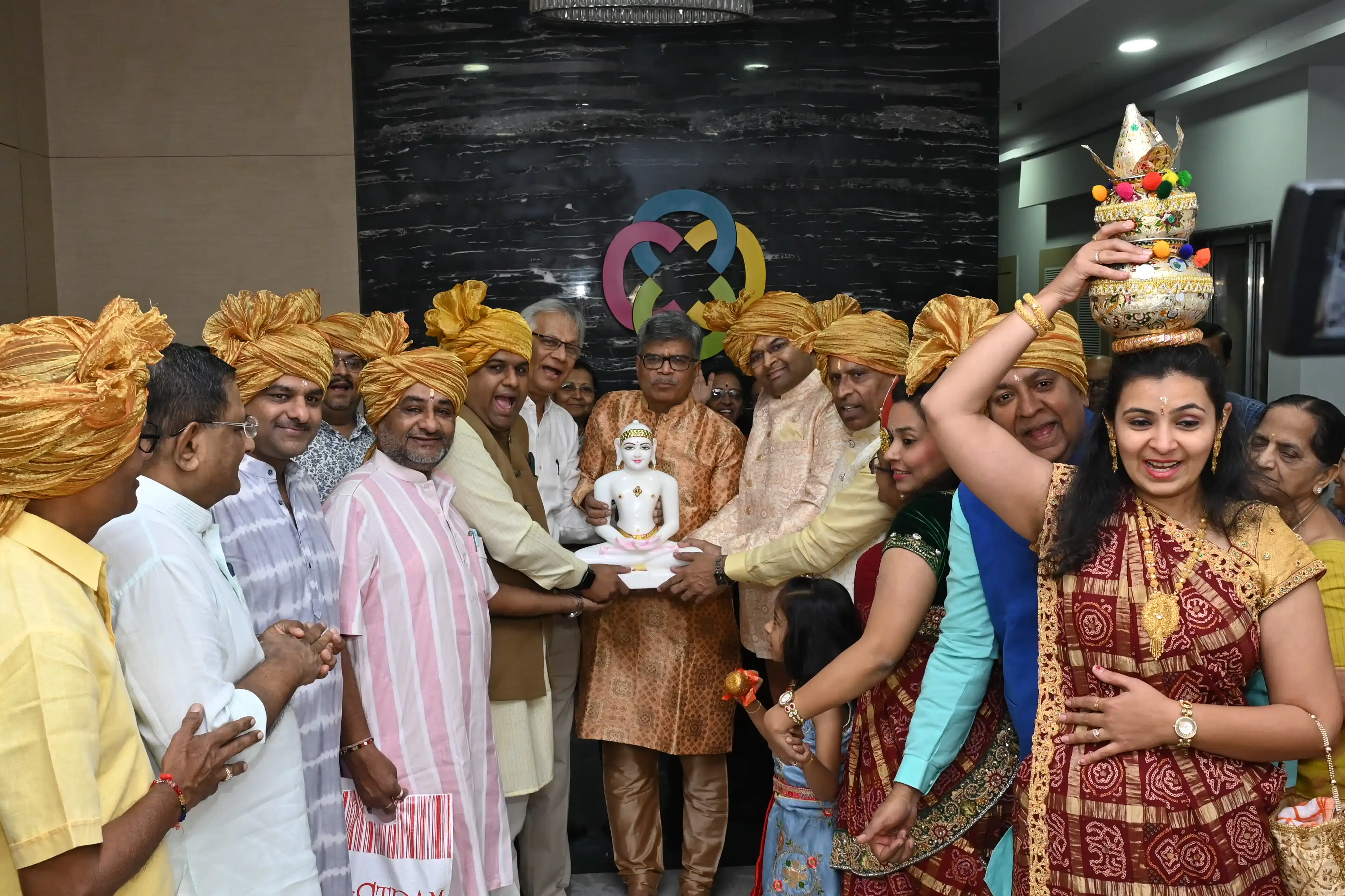 Lalbaug Mahotsav - 7