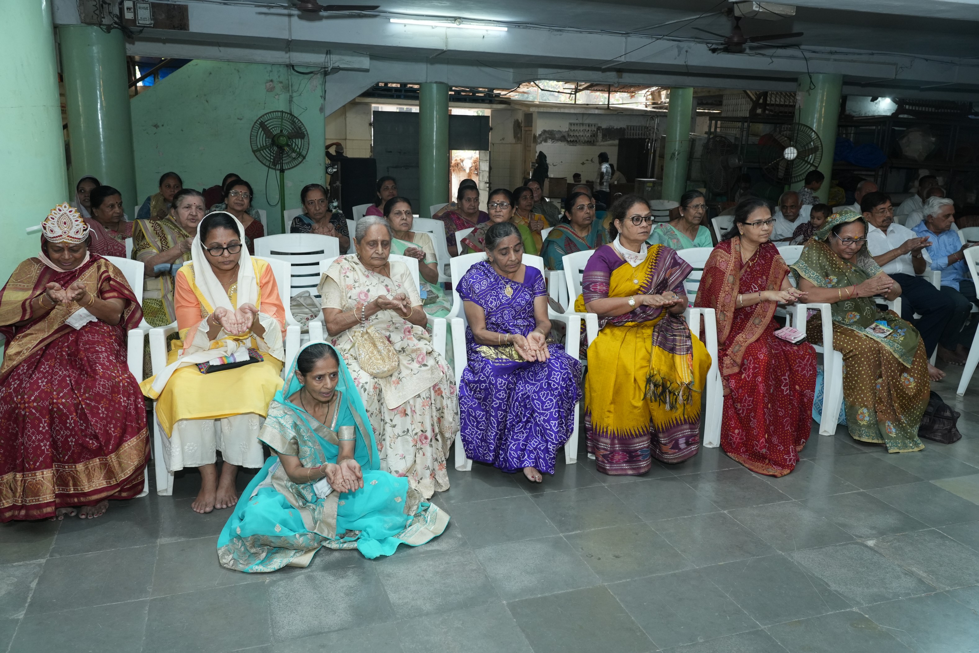 DHAJA JIRAWALA DERASAR - 7