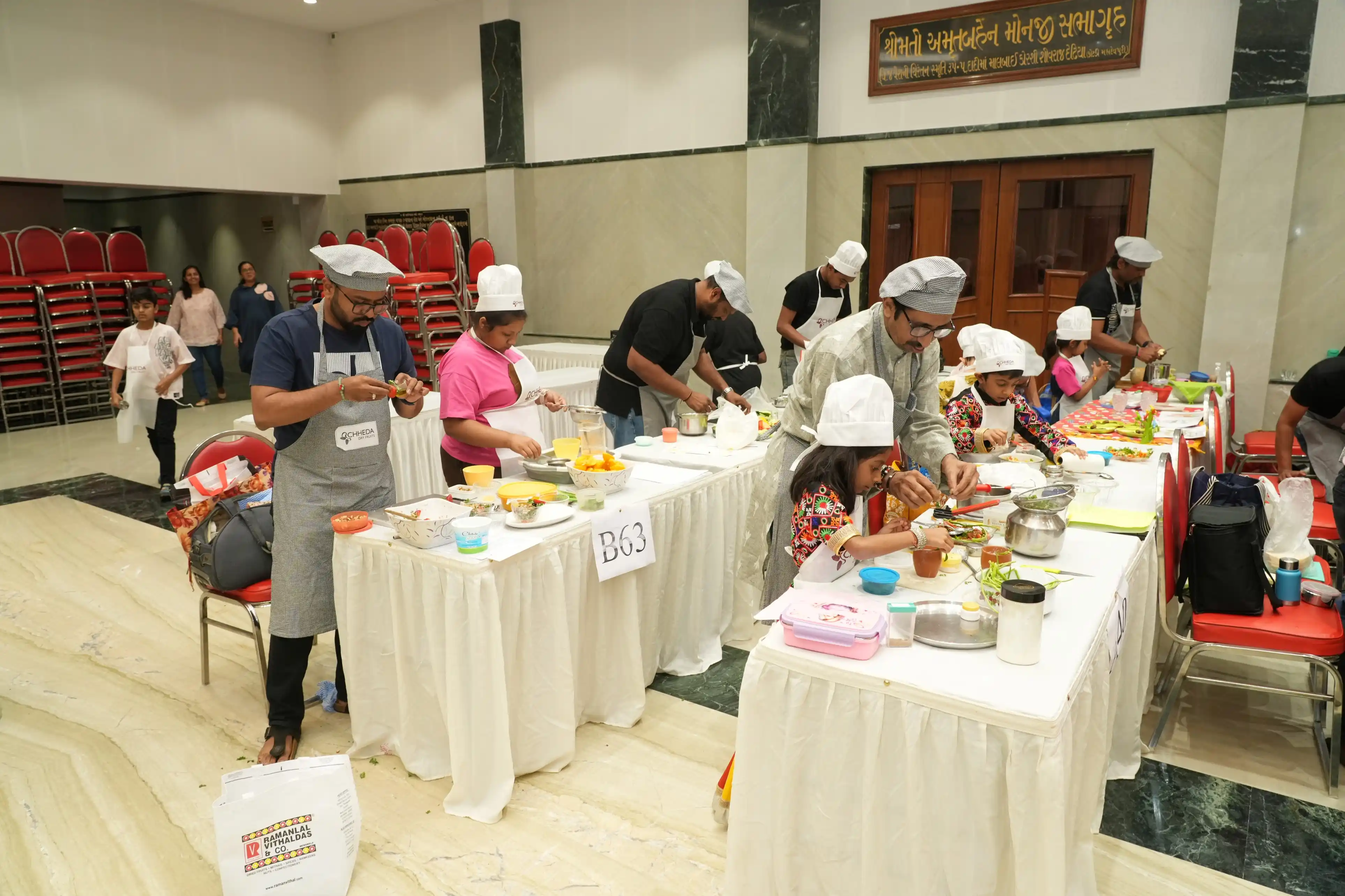 Swad ka Tadka – Season 2 - 17