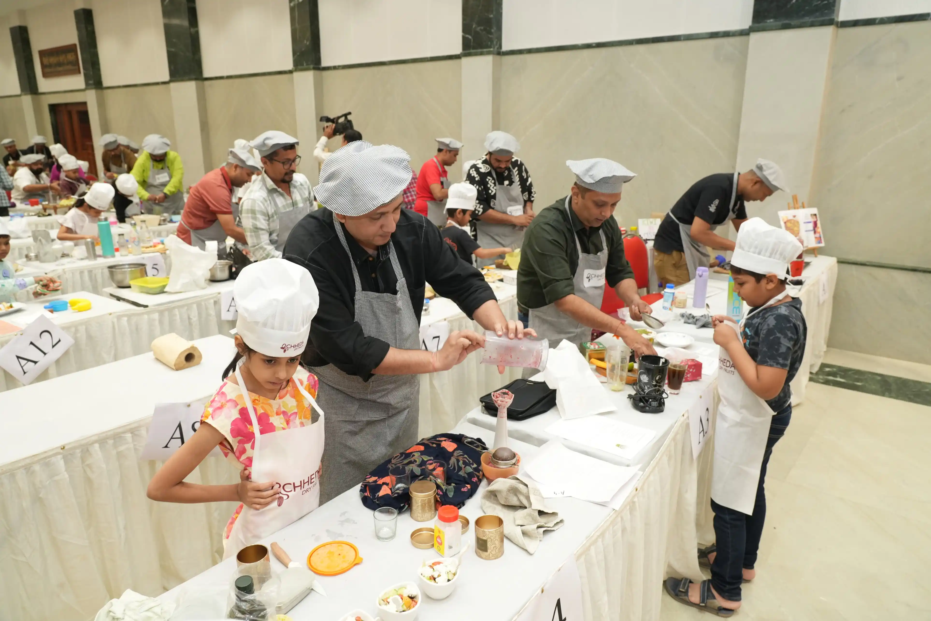 Swad ka Tadka – Season 2 - 18