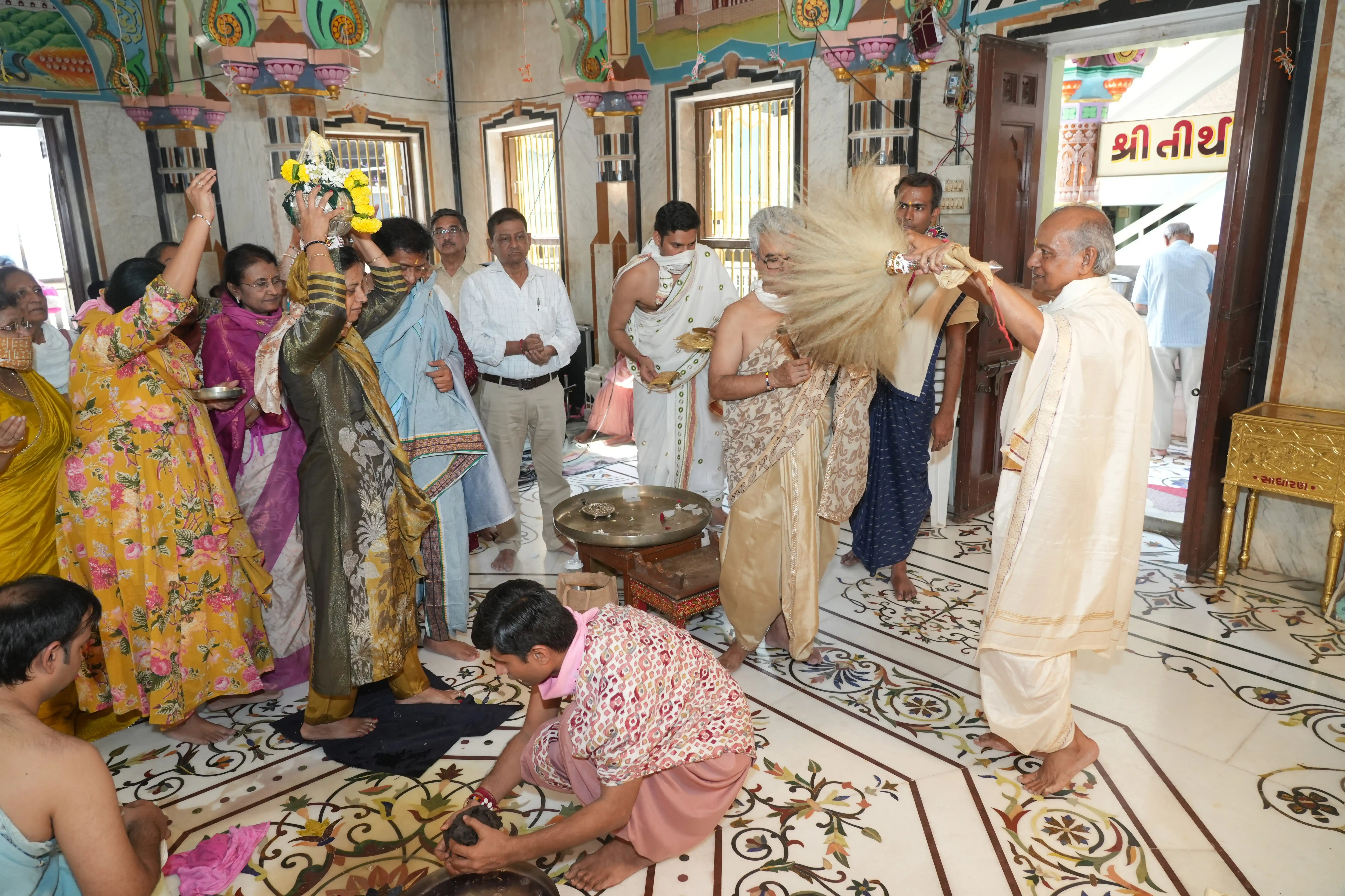 Ghatkopar Dhaja - 15