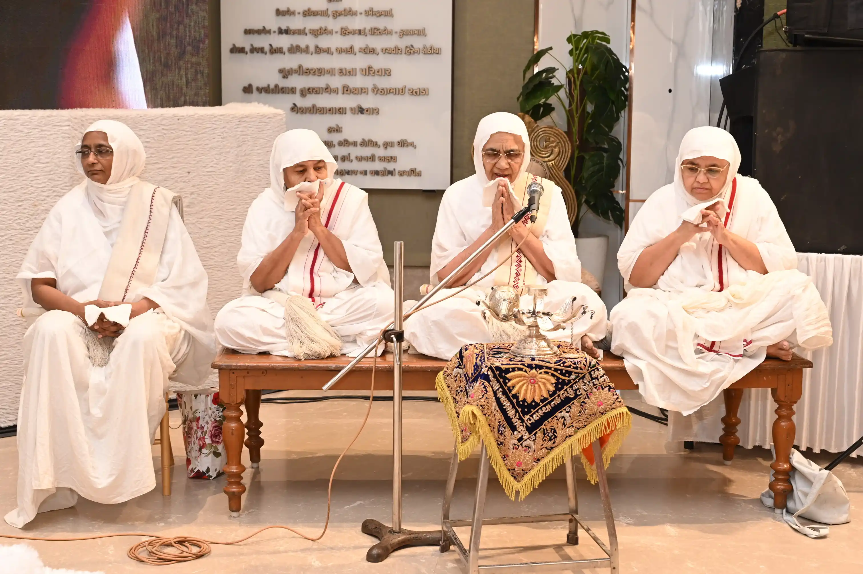 Shri Suvidhinath Jinayalay – Shatabdi Mahotsav & Pratishtha - 9