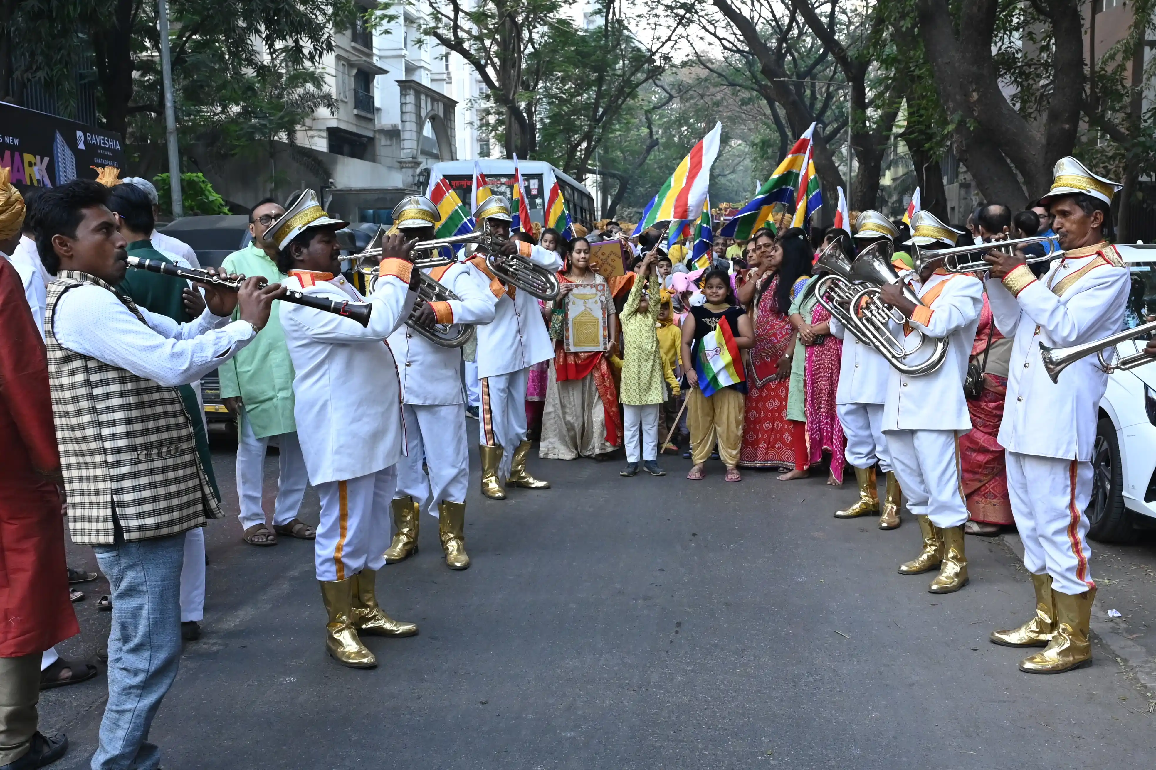 Lalbaug Mahotsav - 13